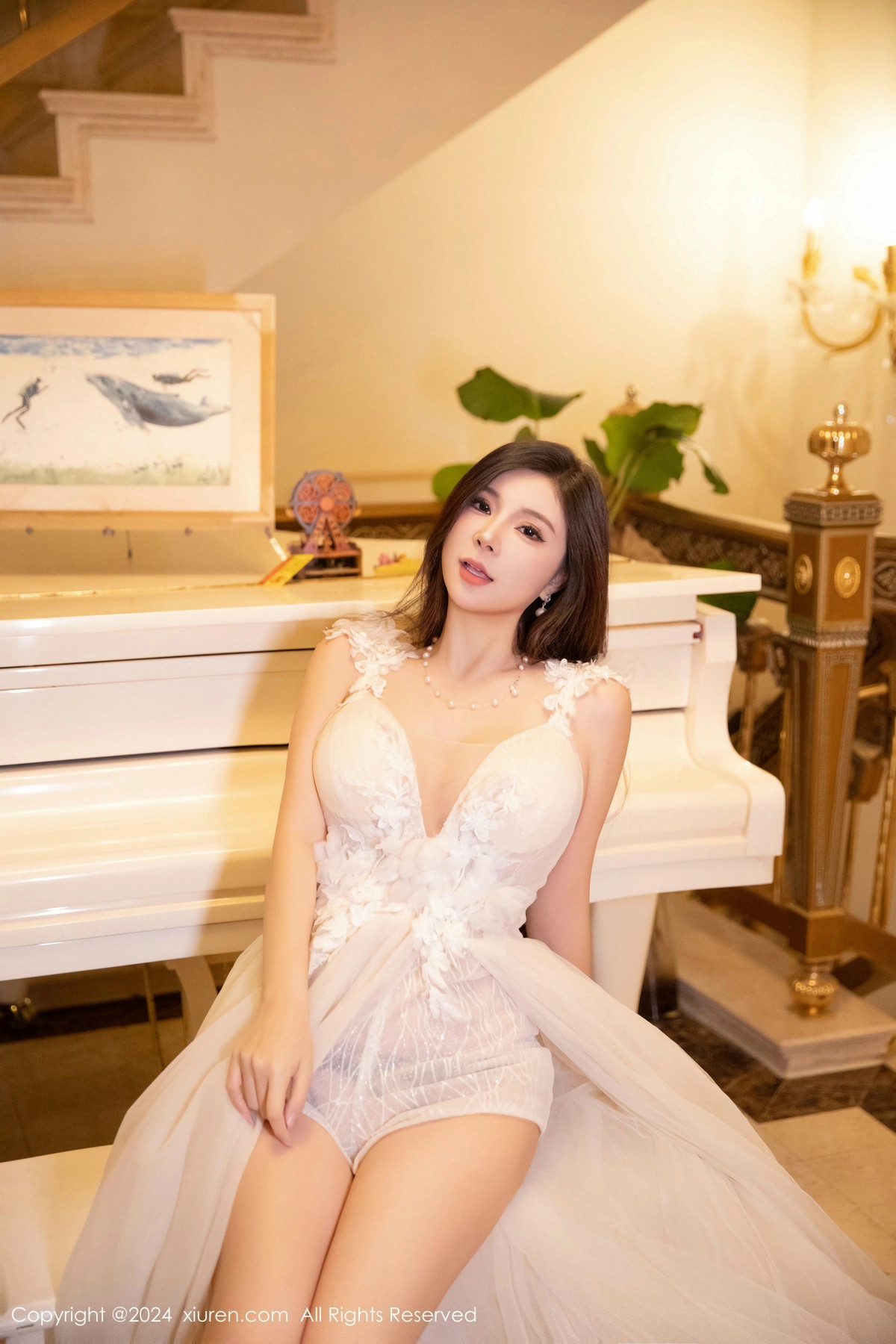 [XiuRen秀人网]第9552期小蛮妖写真