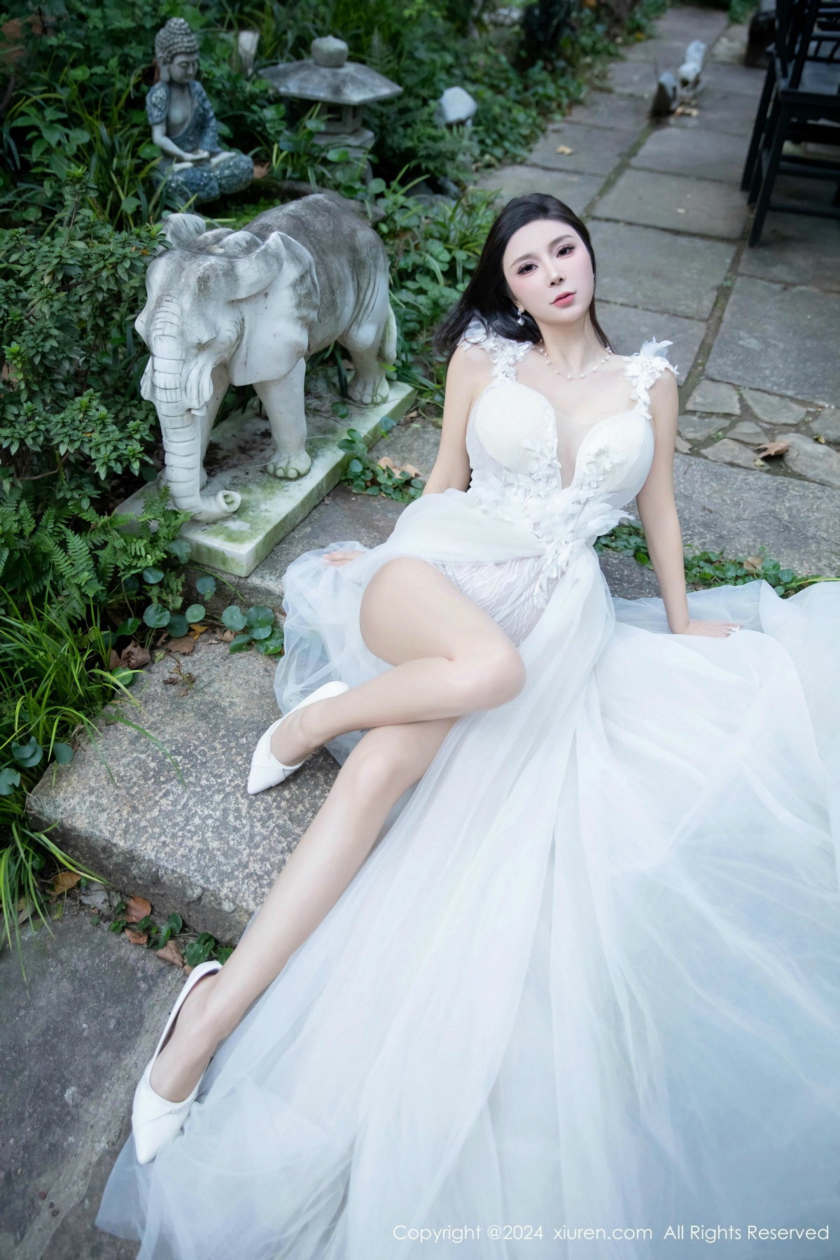 [XiuRen秀人网]第9552期小蛮妖写真