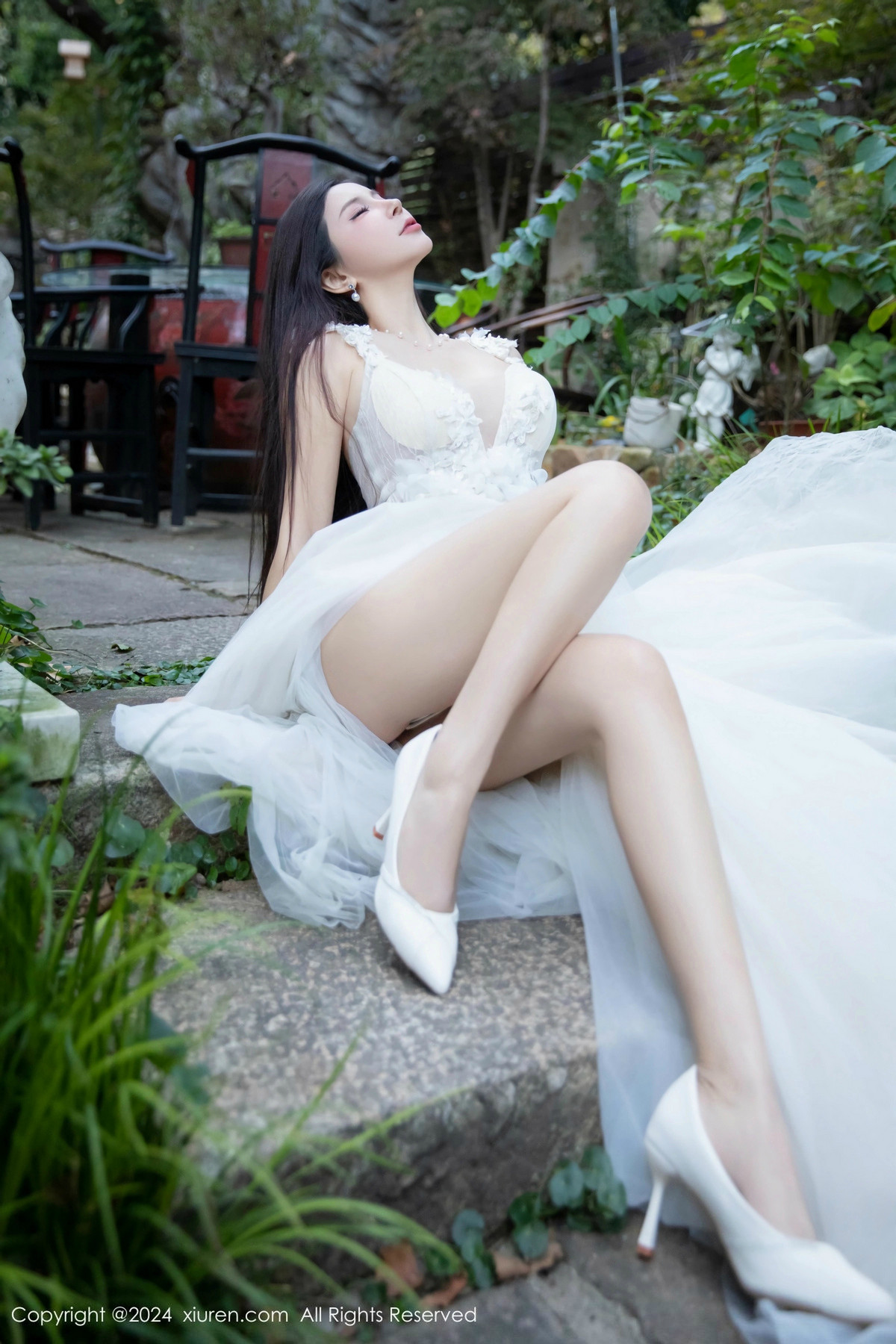 [XiuRen秀人网]第9552期小蛮妖写真