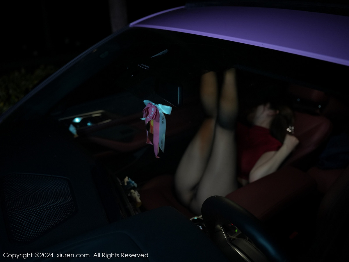 [XiuRen秀人网]第9558期甜妮写真