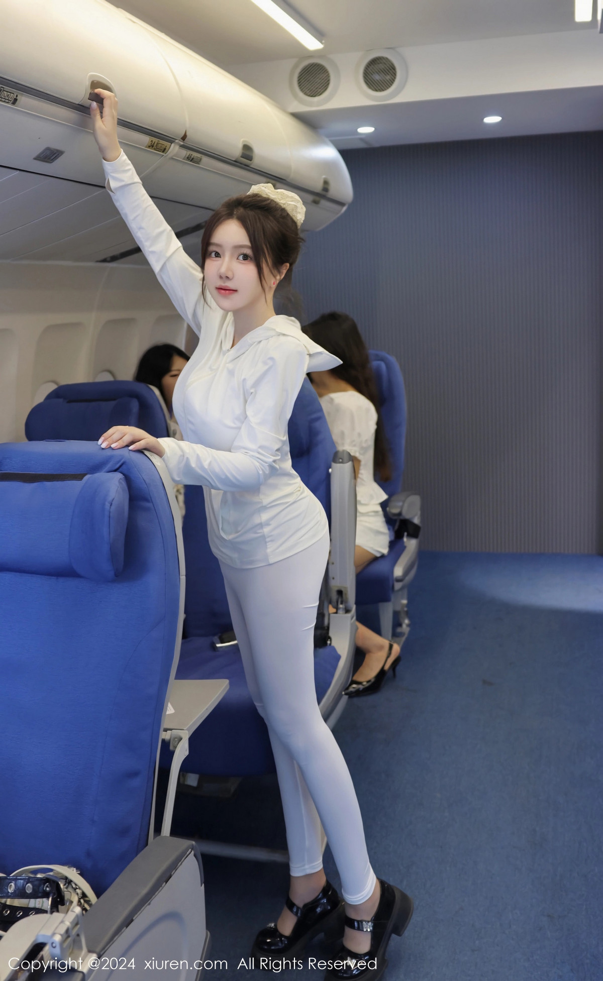 [XiuRen秀人网]第9559期小薯条写真