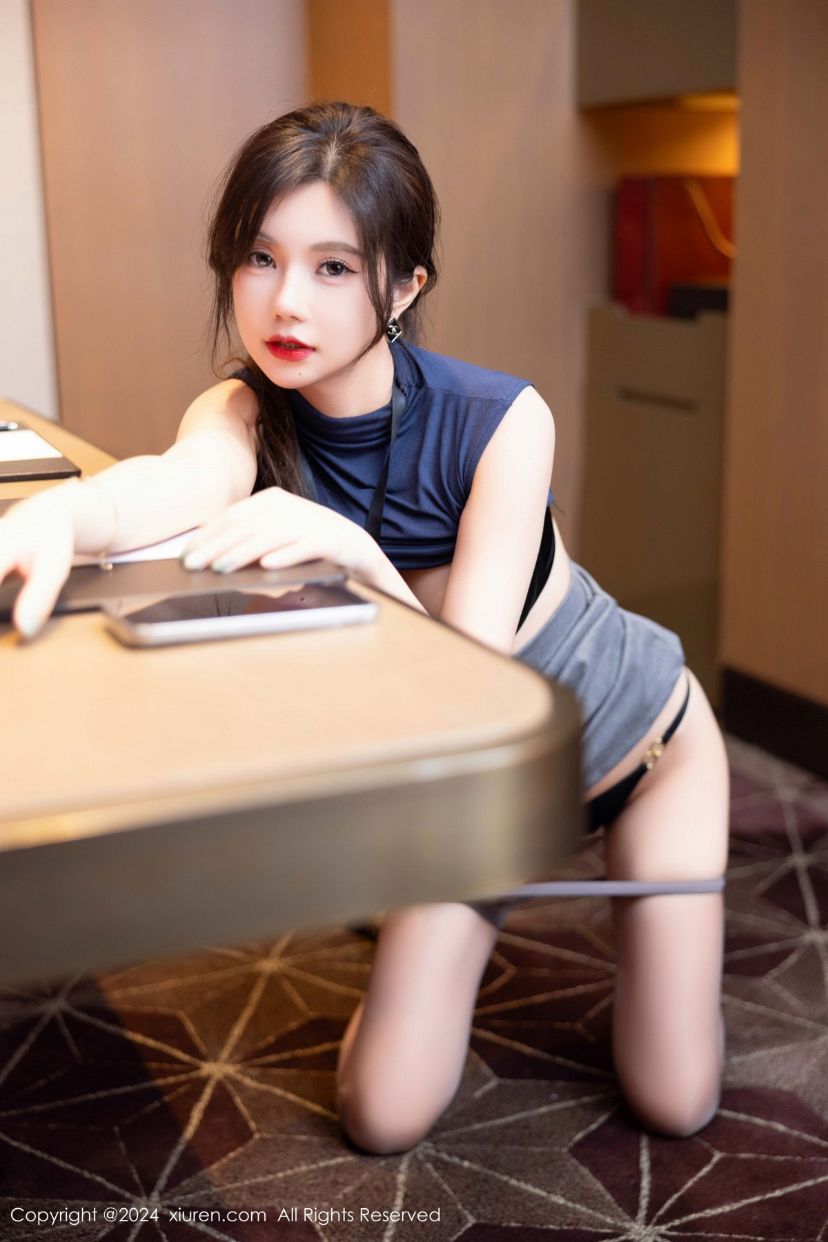 [XiuRen秀人网]第9560期绮里嘉写真