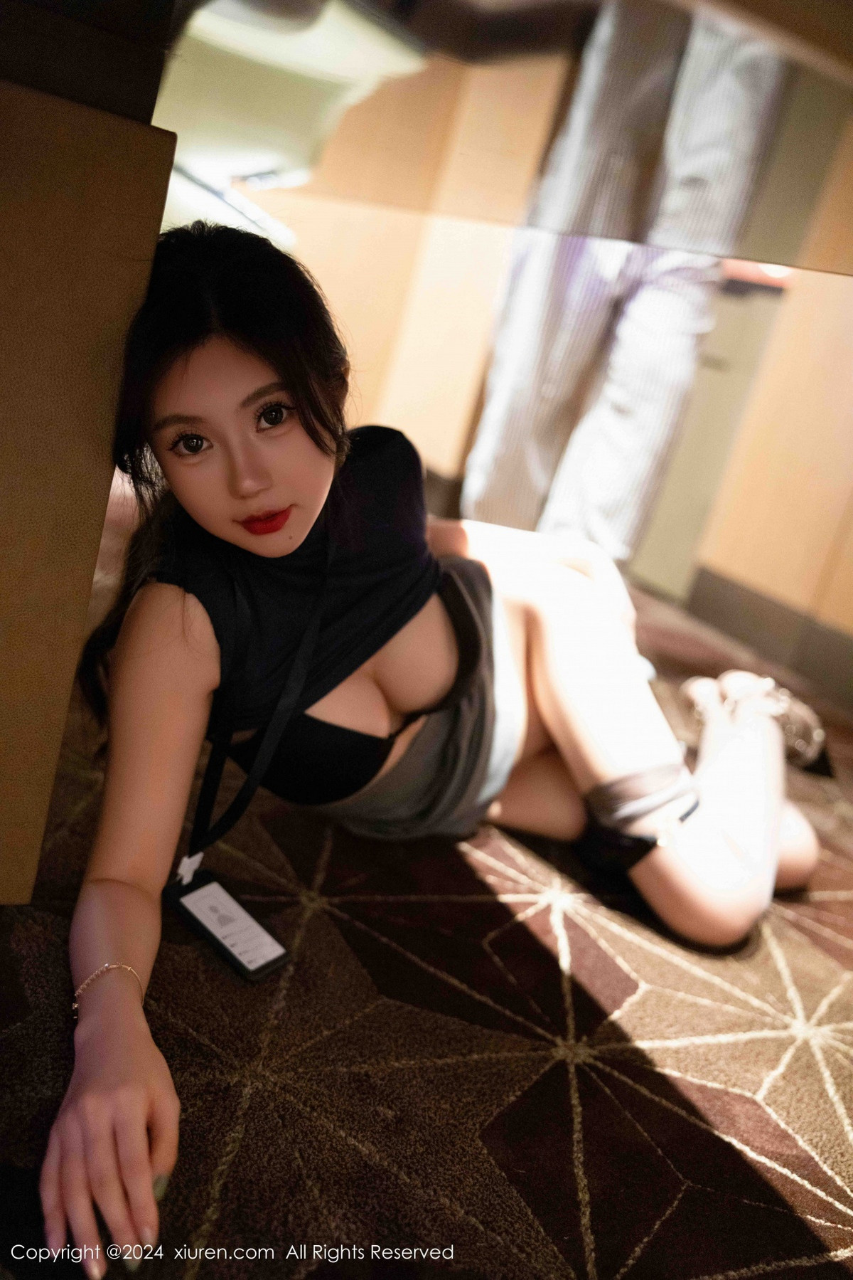 [XiuRen秀人网]第9560期绮里嘉写真