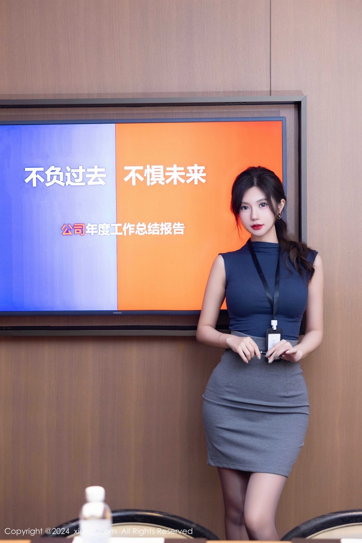 [XiuRen秀人网]第9560期绮里嘉写真