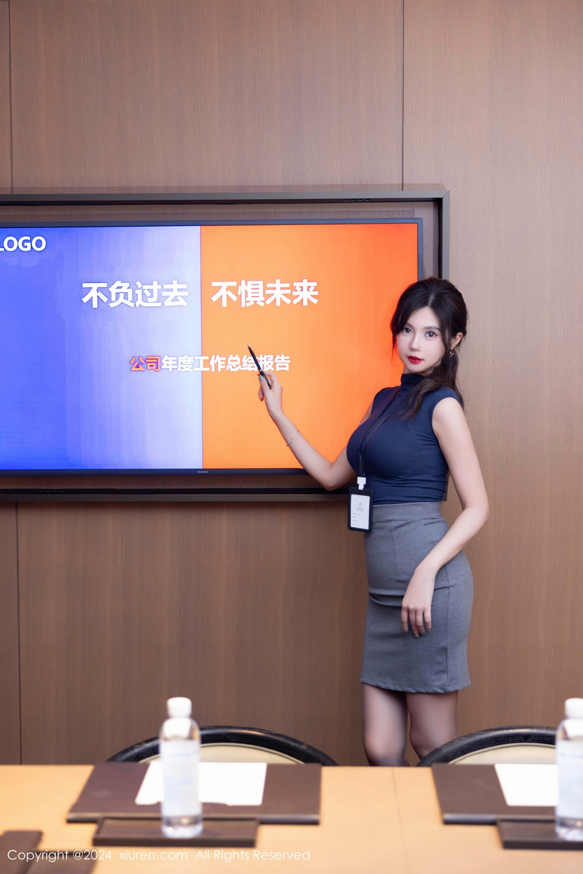[XiuRen秀人网]第9560期绮里嘉写真