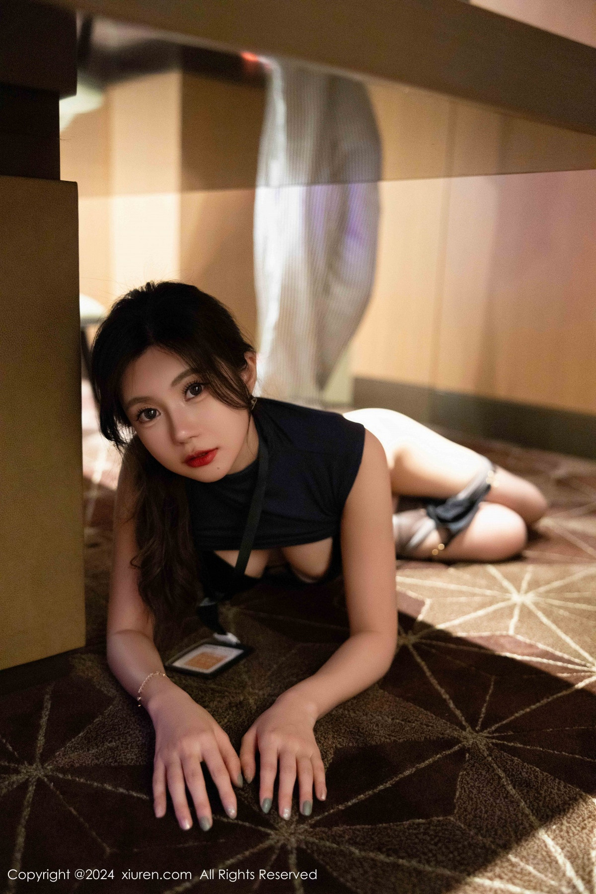 [XiuRen秀人网]第9560期绮里嘉写真