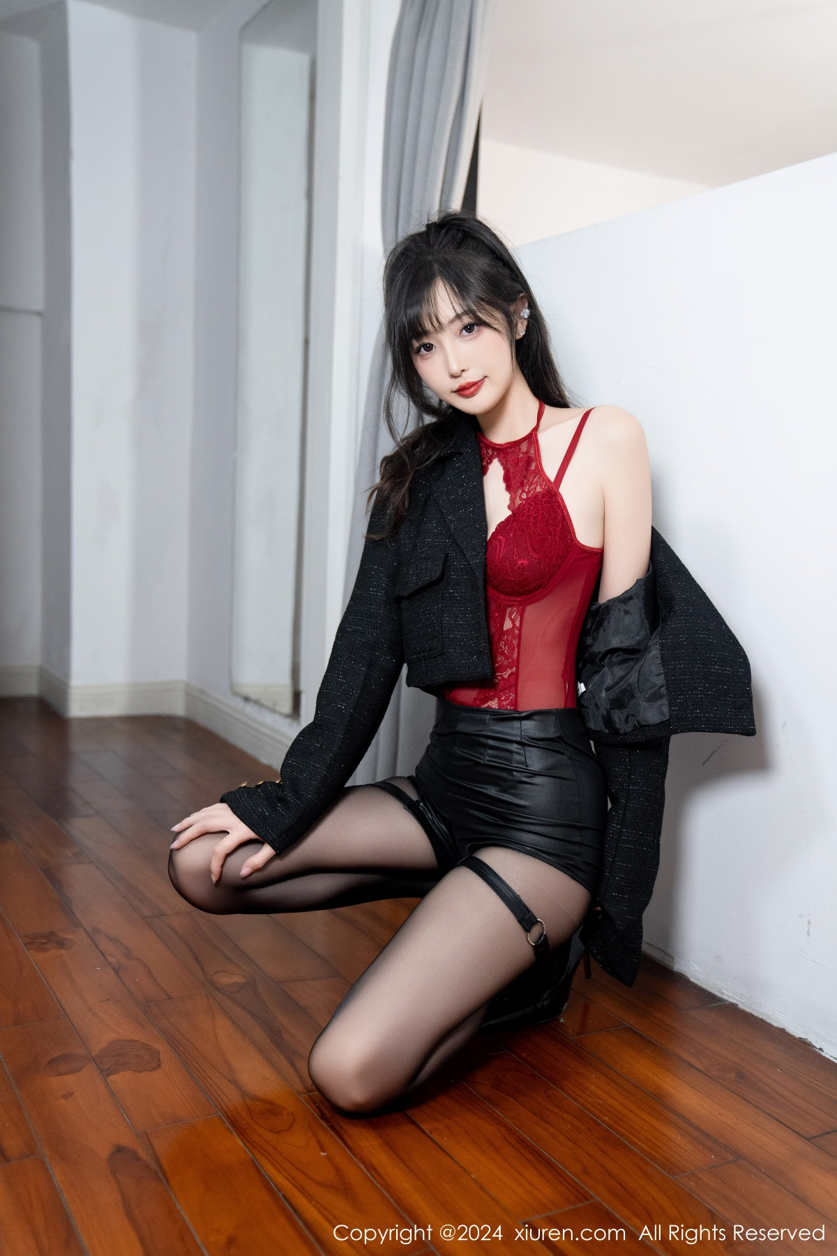 [XiuRen秀人网]第9561期林星阑写真