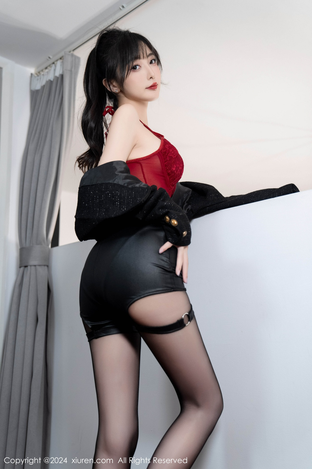[XiuRen秀人网]第9561期林星阑写真