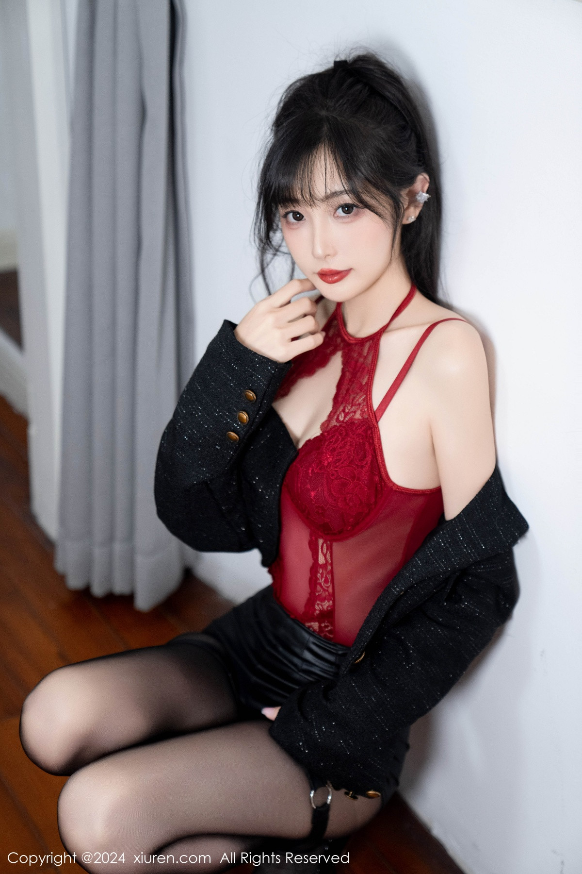 [XiuRen秀人网]第9561期林星阑写真