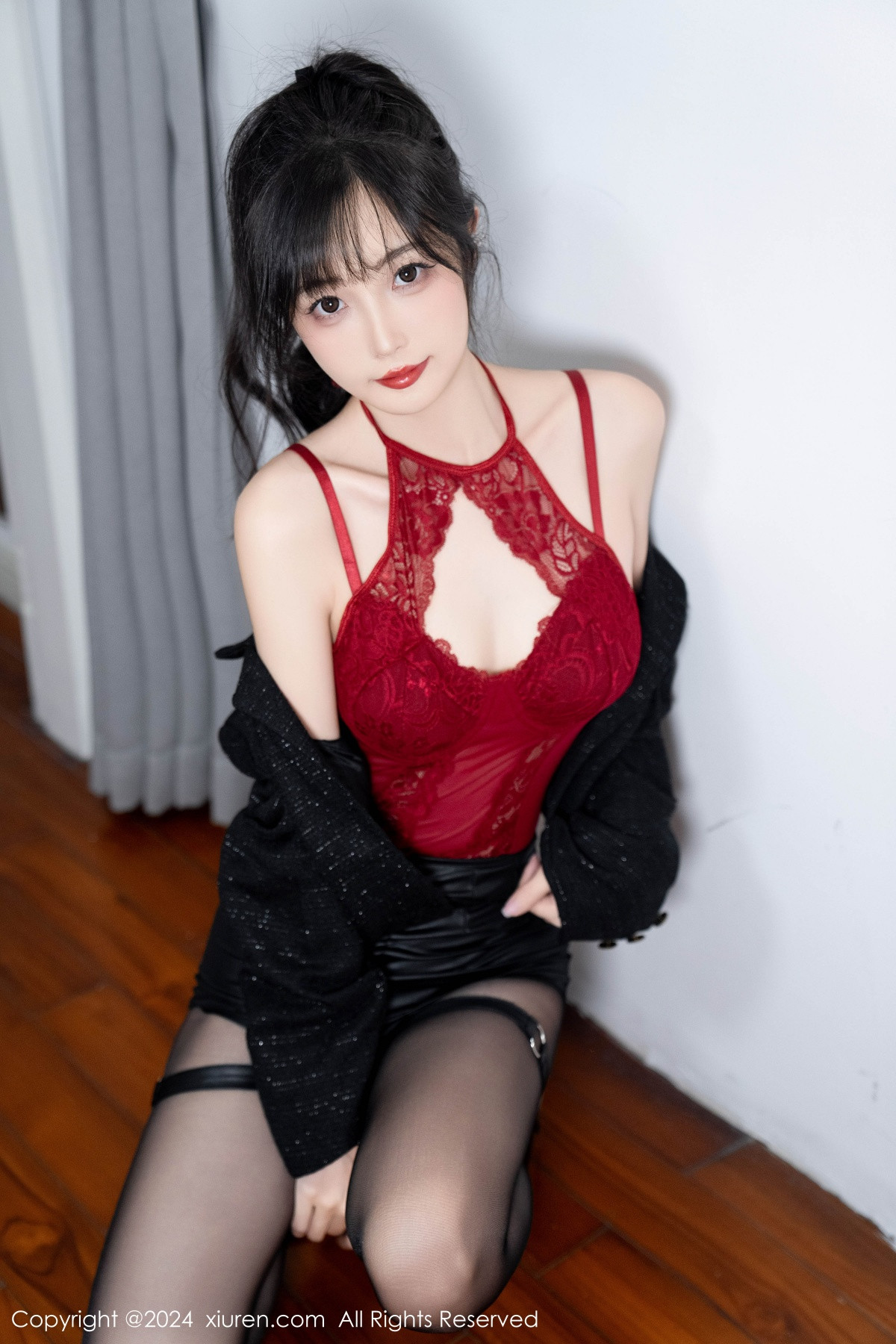 [XiuRen秀人网]第9561期林星阑写真