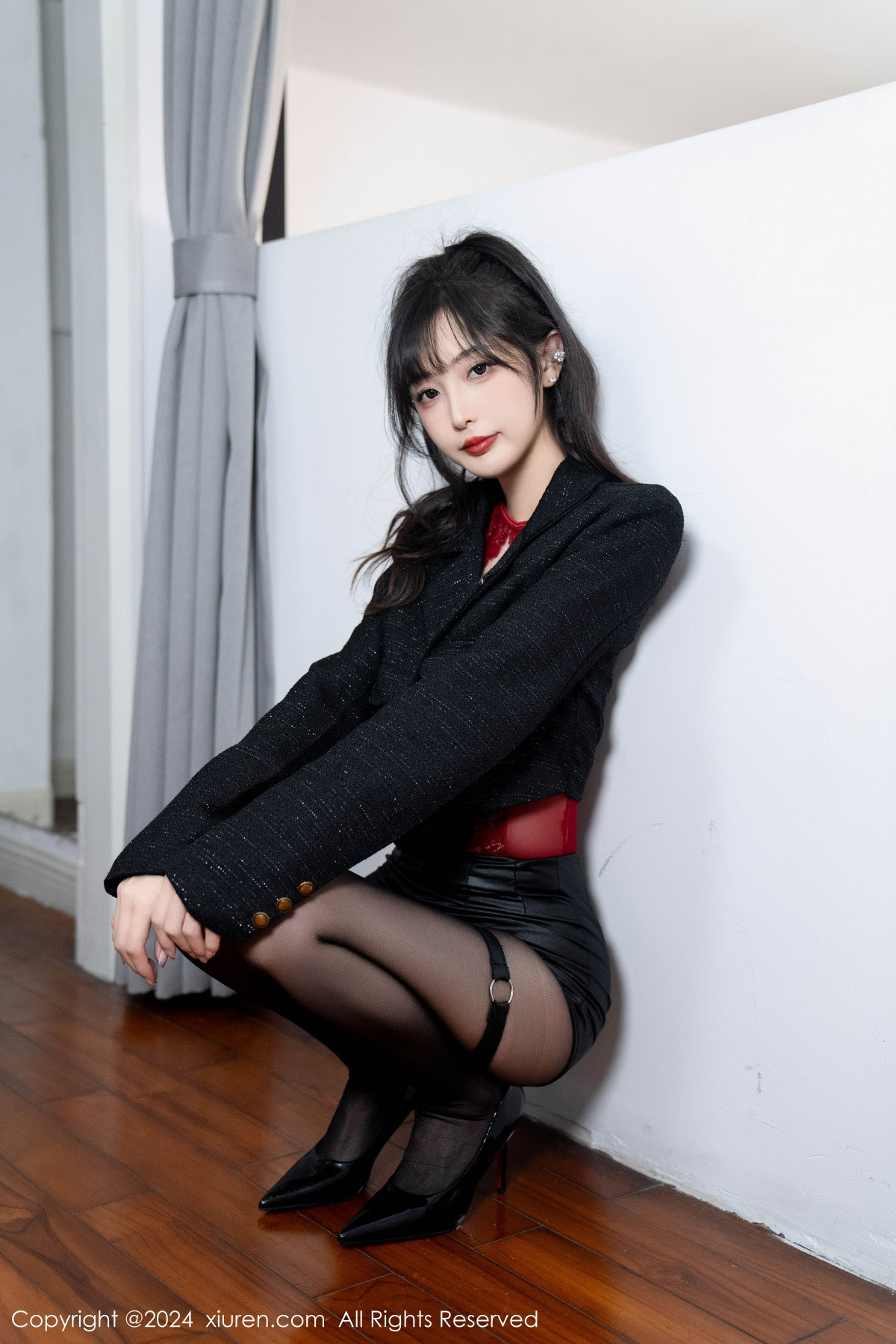 [XiuRen秀人网]第9561期林星阑写真