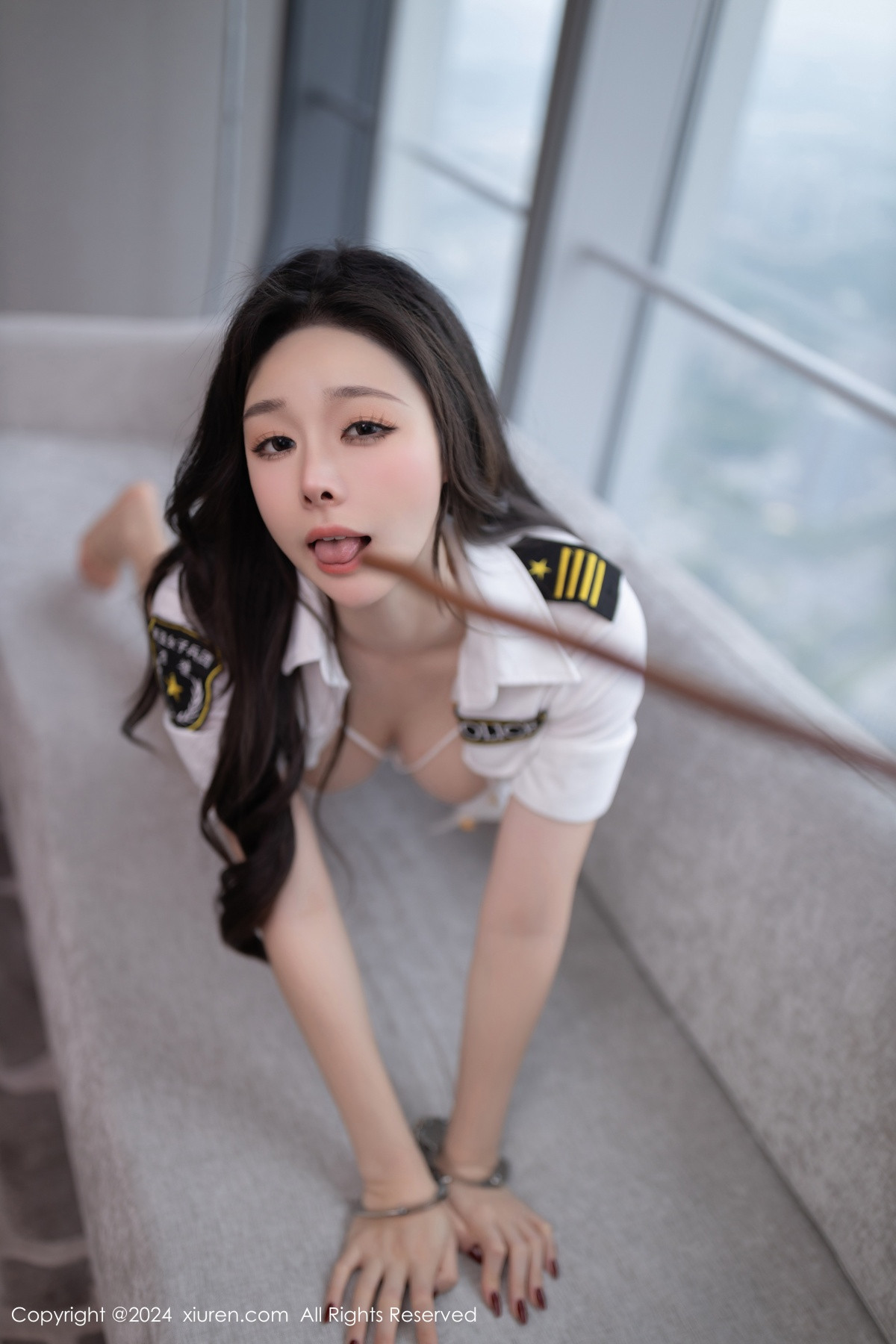 [XiuRen秀人网]第9566期小逗逗写真