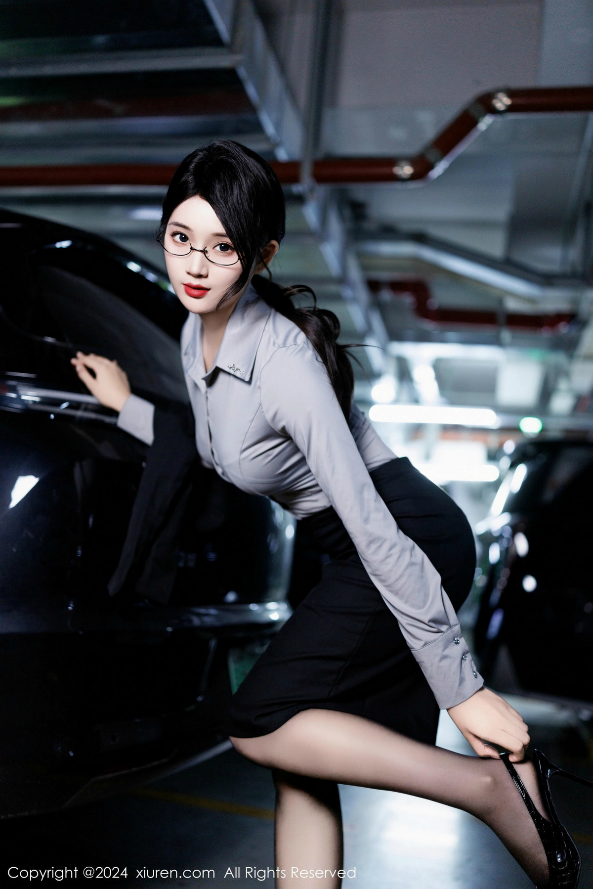 [XiuRen秀人网]第9567期南乔写真