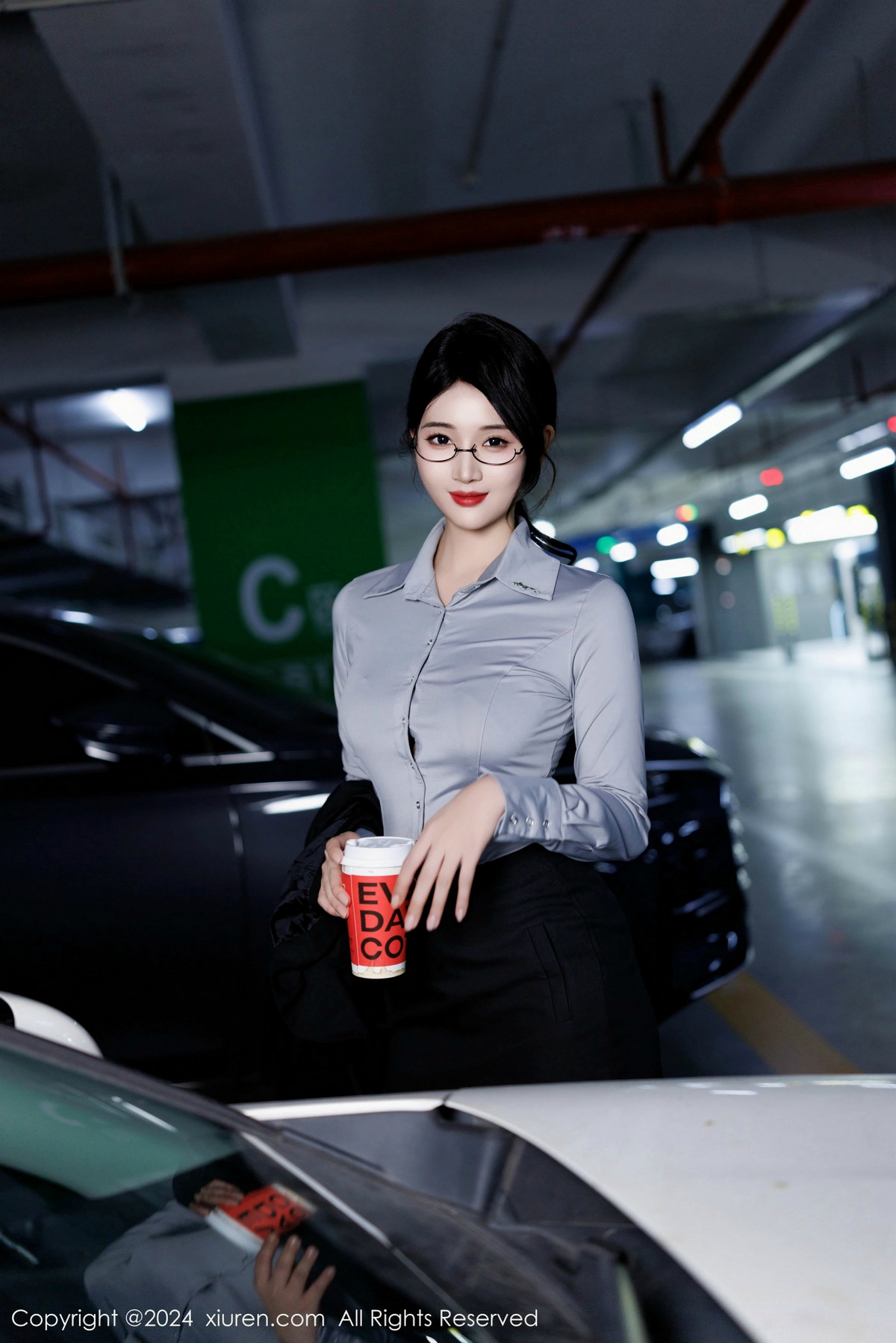 [XiuRen秀人网]第9567期南乔写真