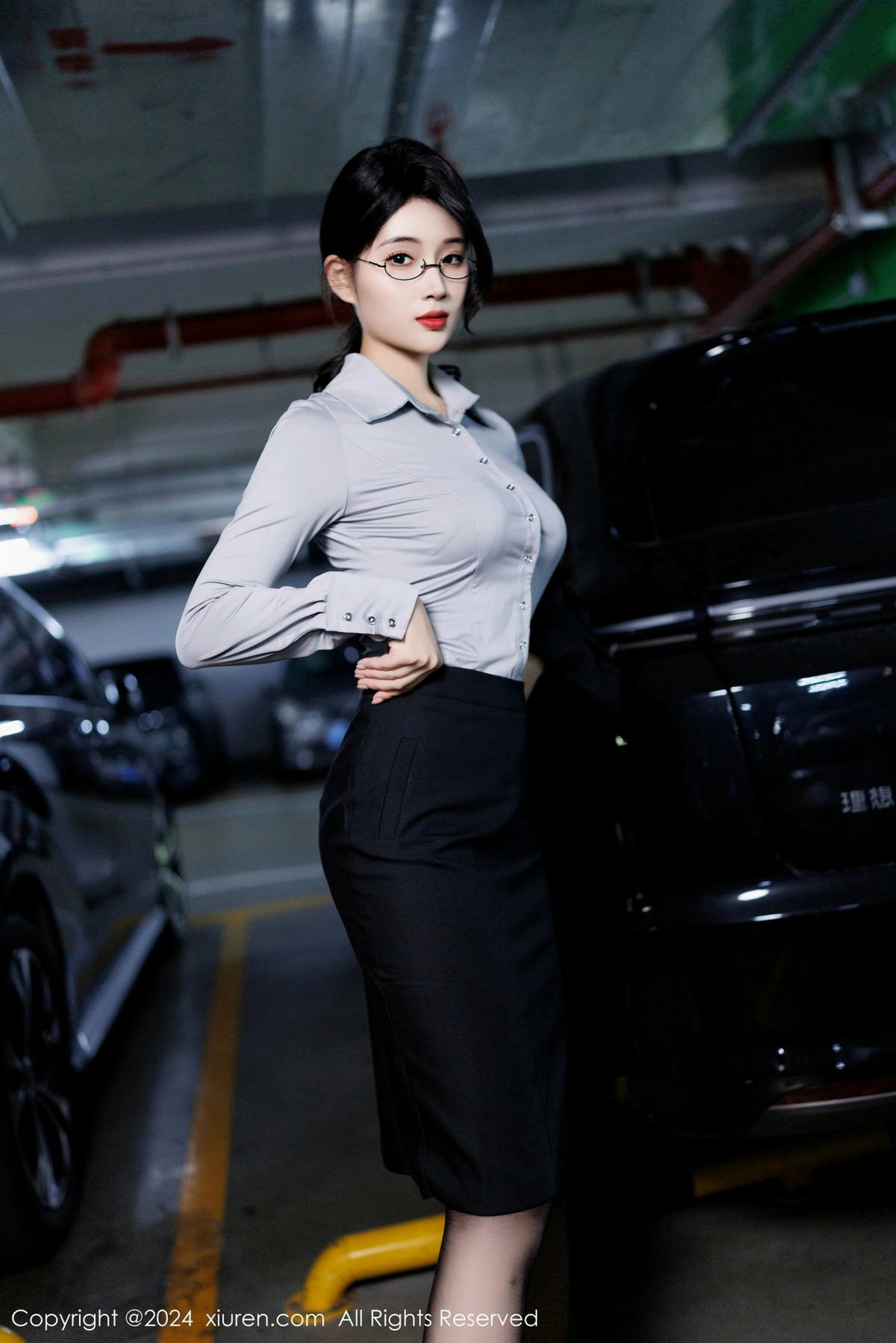 [XiuRen秀人网]第9567期南乔写真