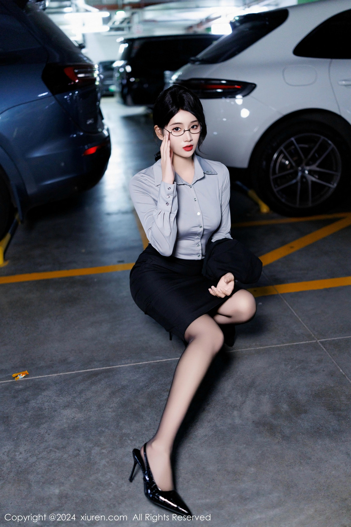 [XiuRen秀人网]第9567期南乔写真