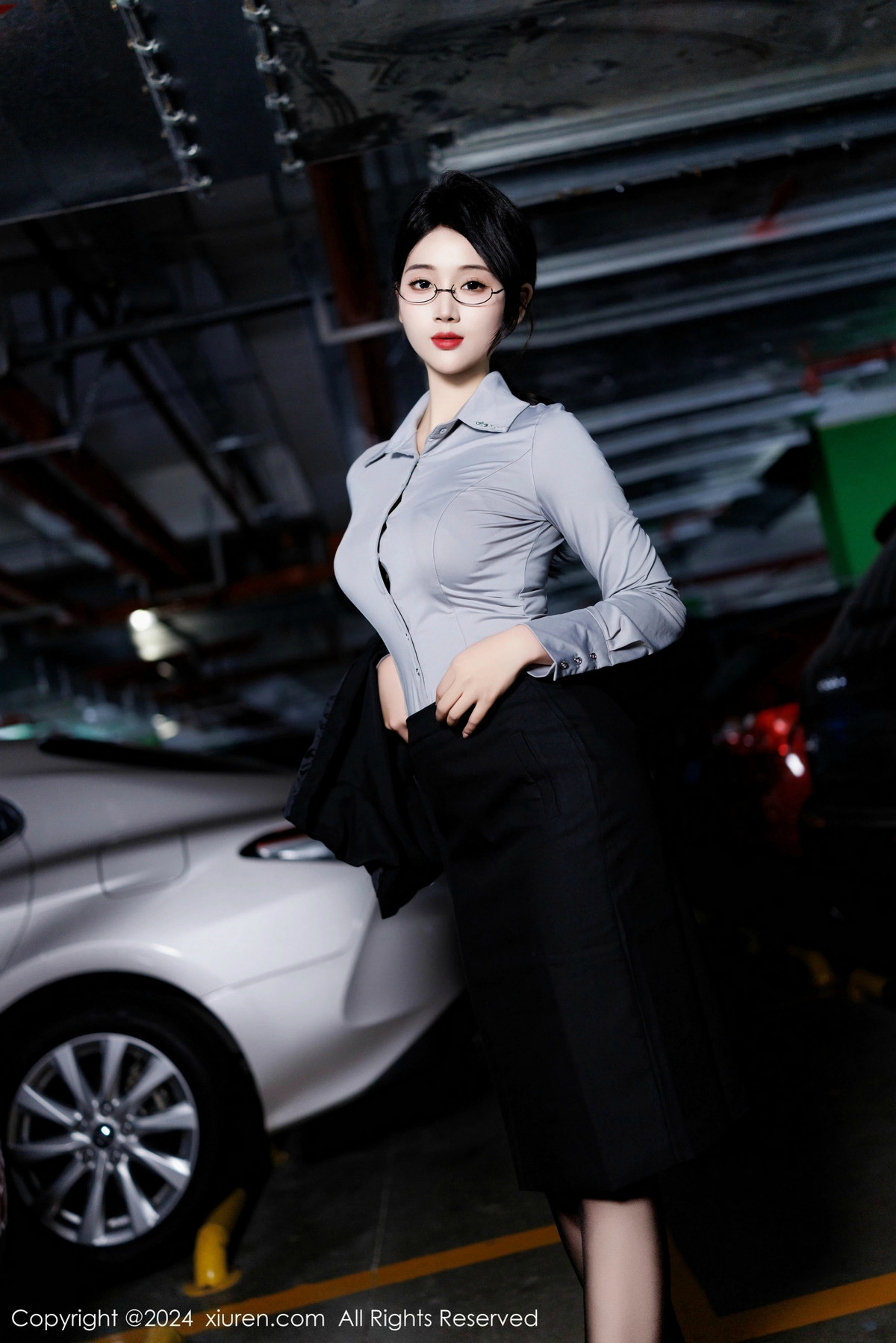 [XiuRen秀人网]第9567期南乔写真