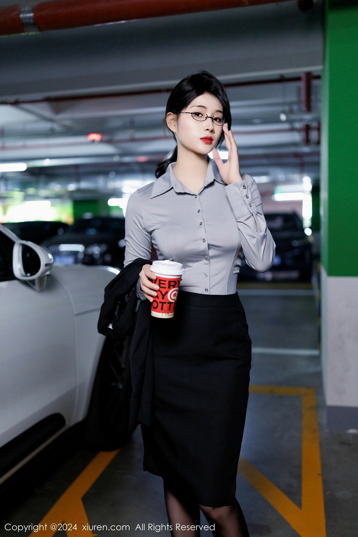 [XiuRen秀人网]第9567期南乔写真