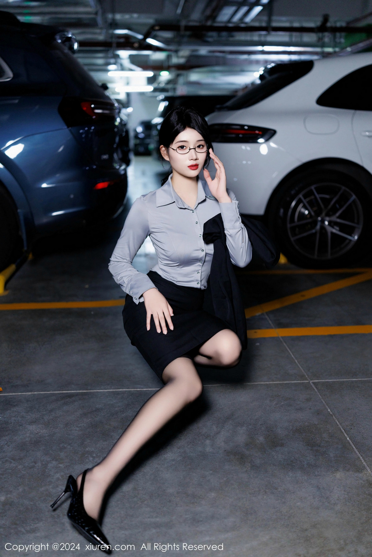 [XiuRen秀人网]第9567期南乔写真