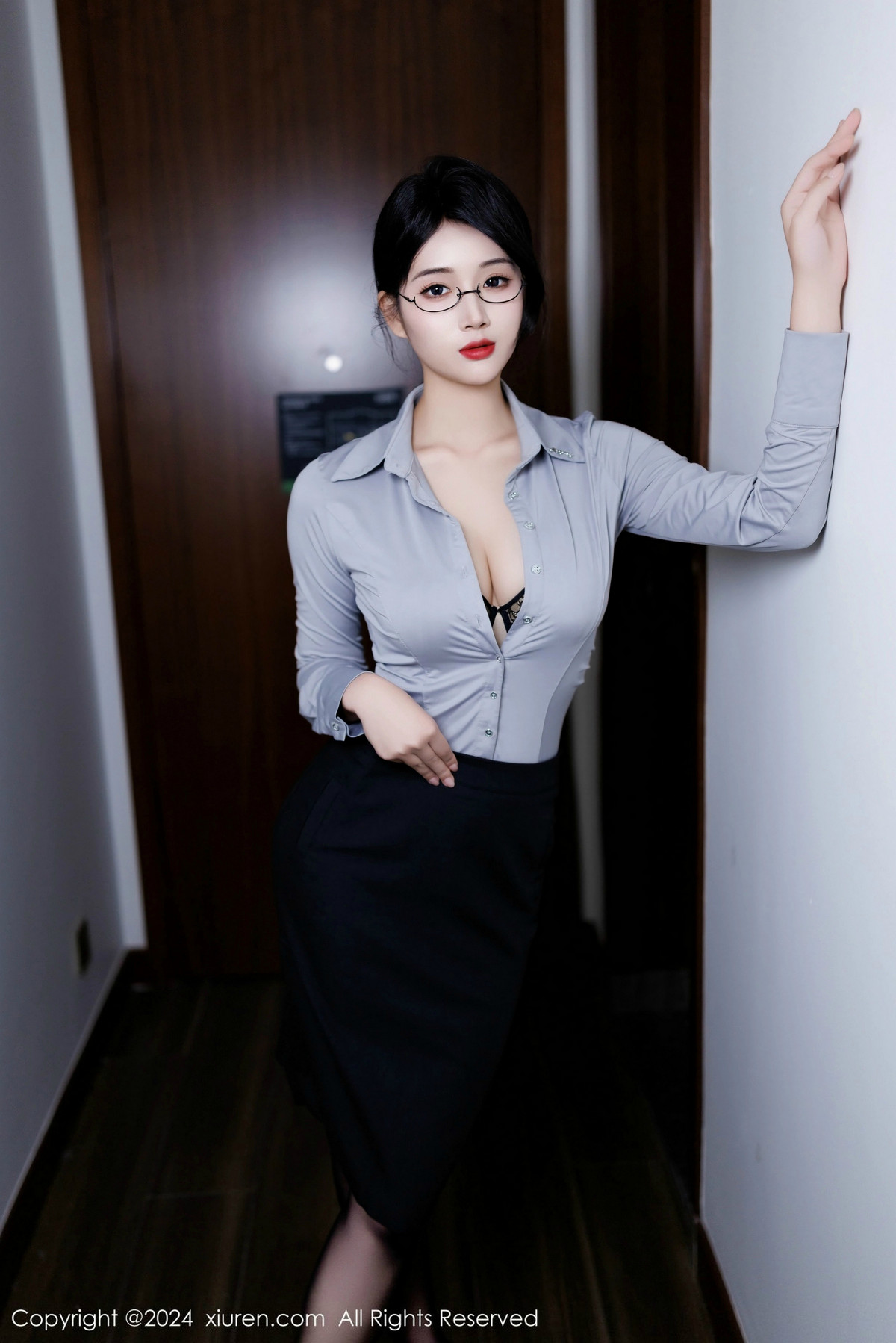 [XiuRen秀人网]第9567期南乔写真
