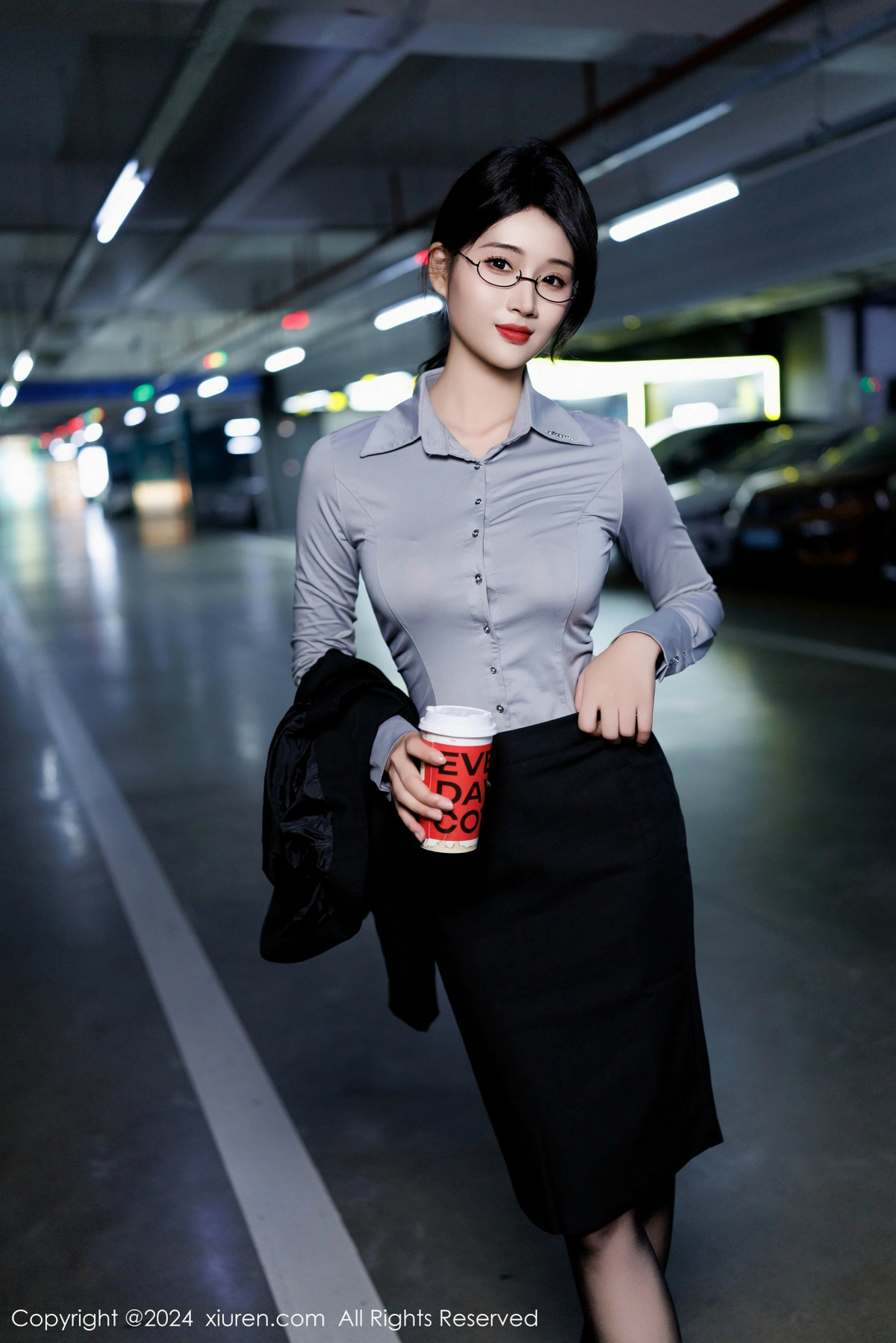 [XiuRen秀人网]第9567期南乔写真