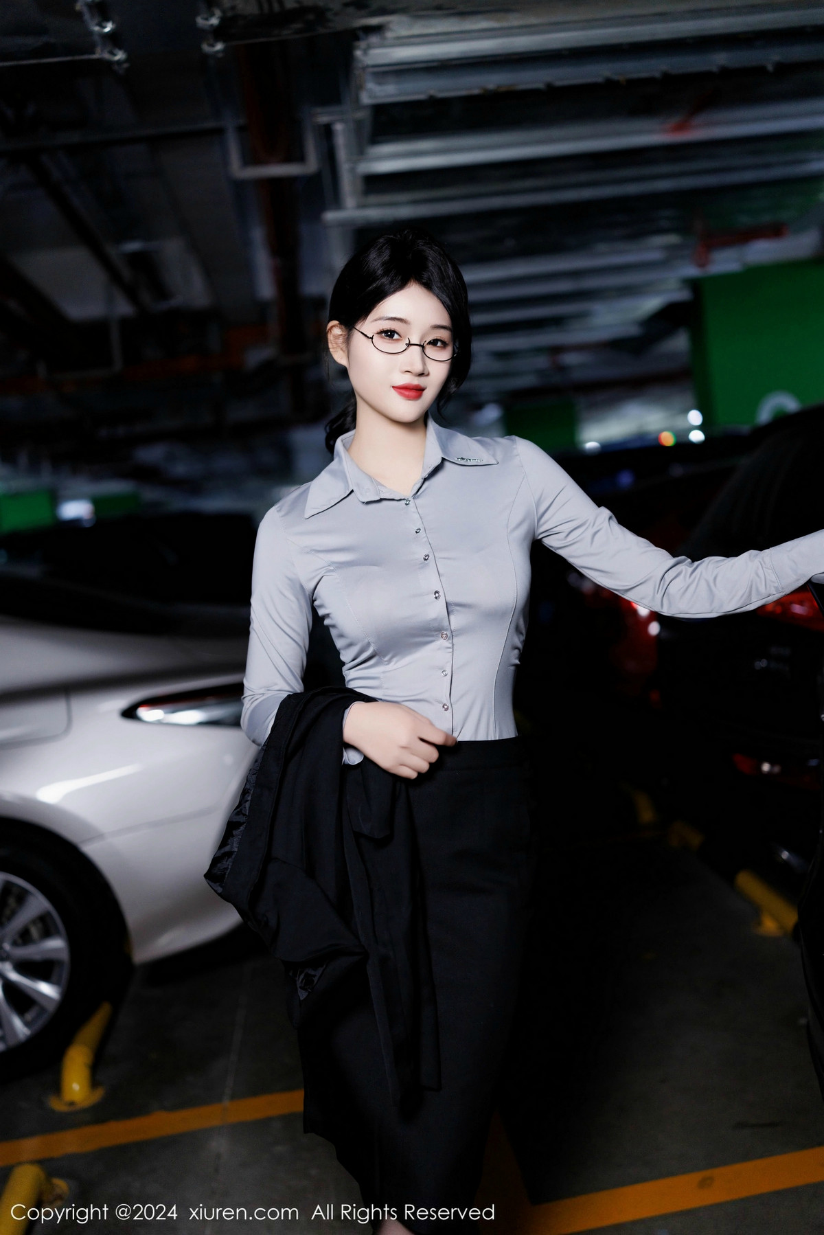 [XiuRen秀人网]第9567期南乔写真
