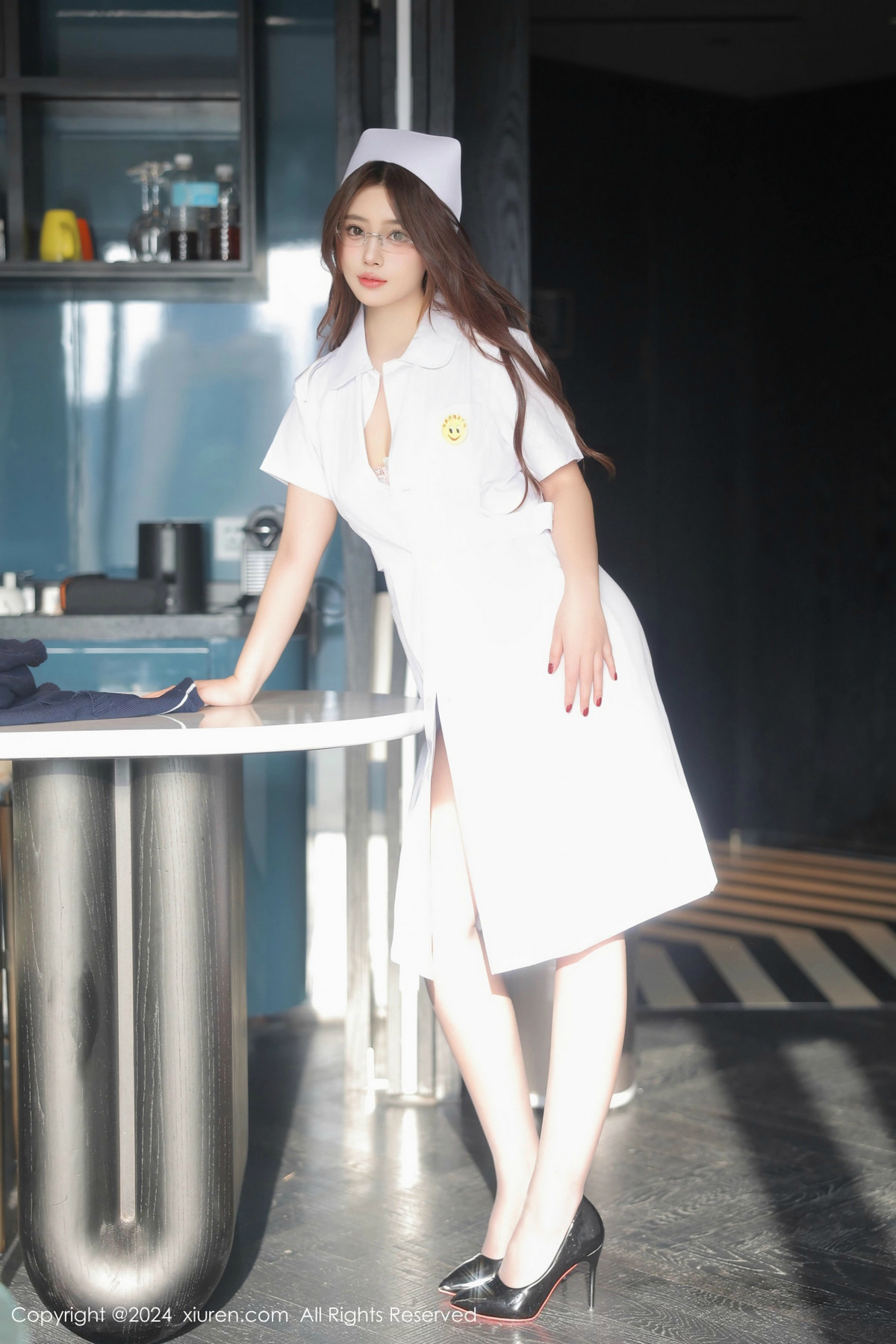 [XiuRen秀人网]第9570期蛋蛋宝写真