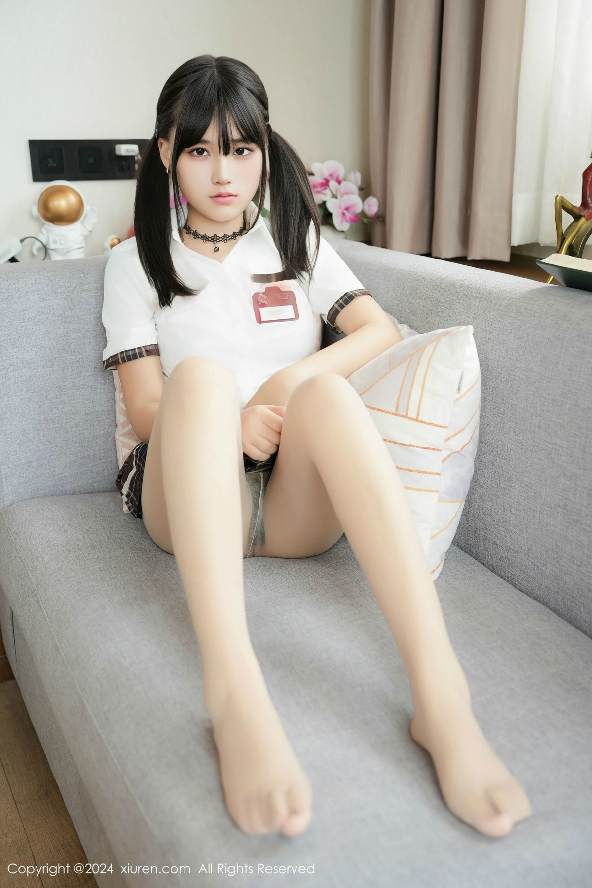 [XiuRen秀人网]第9573期姚若兮写真