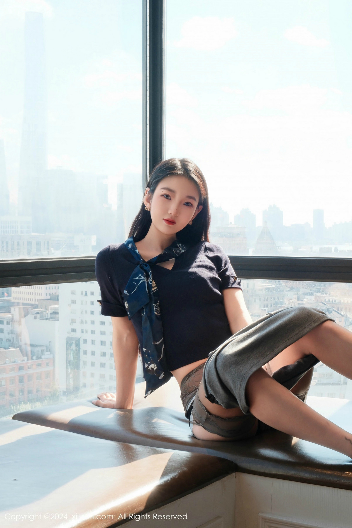 [XiuRen秀人网]第9580期希恬儿写真