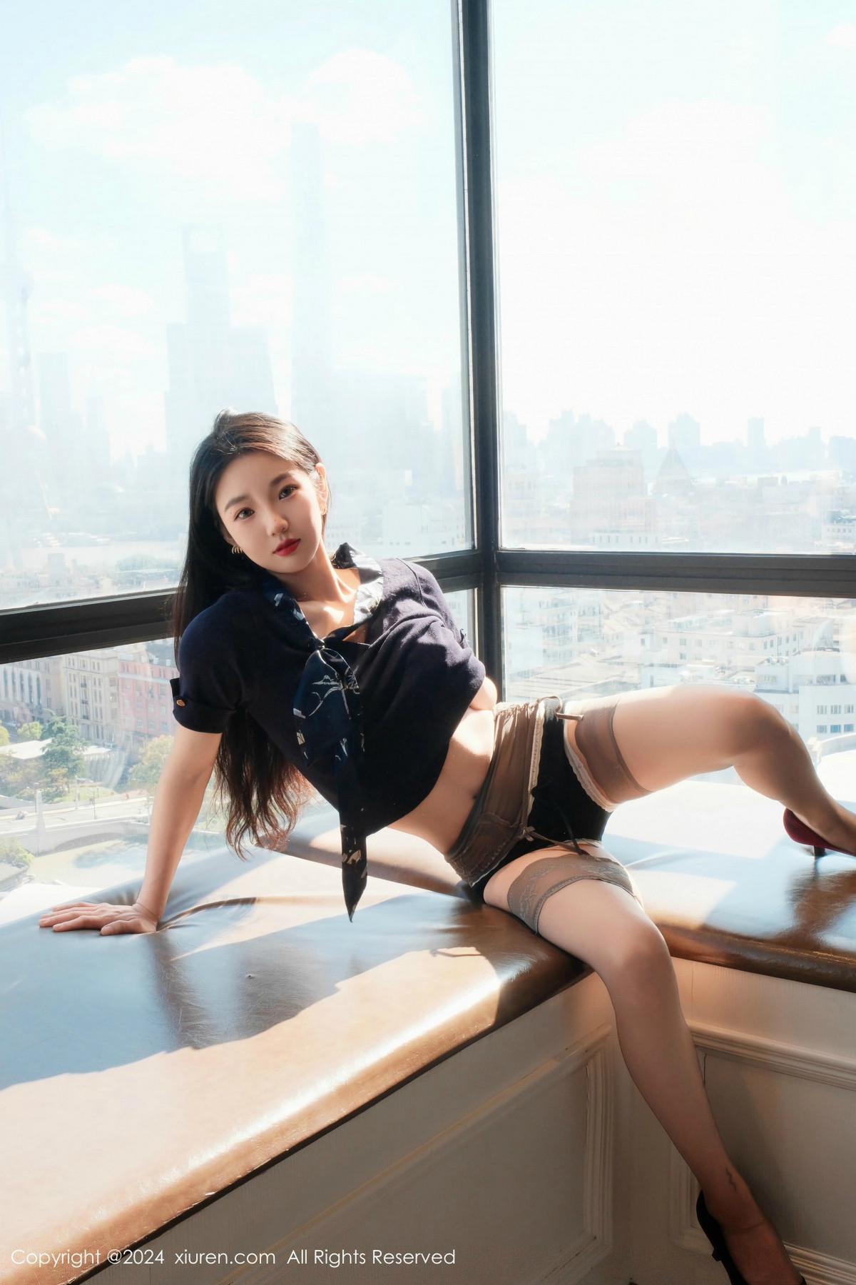 [XiuRen秀人网]第9580期希恬儿写真
