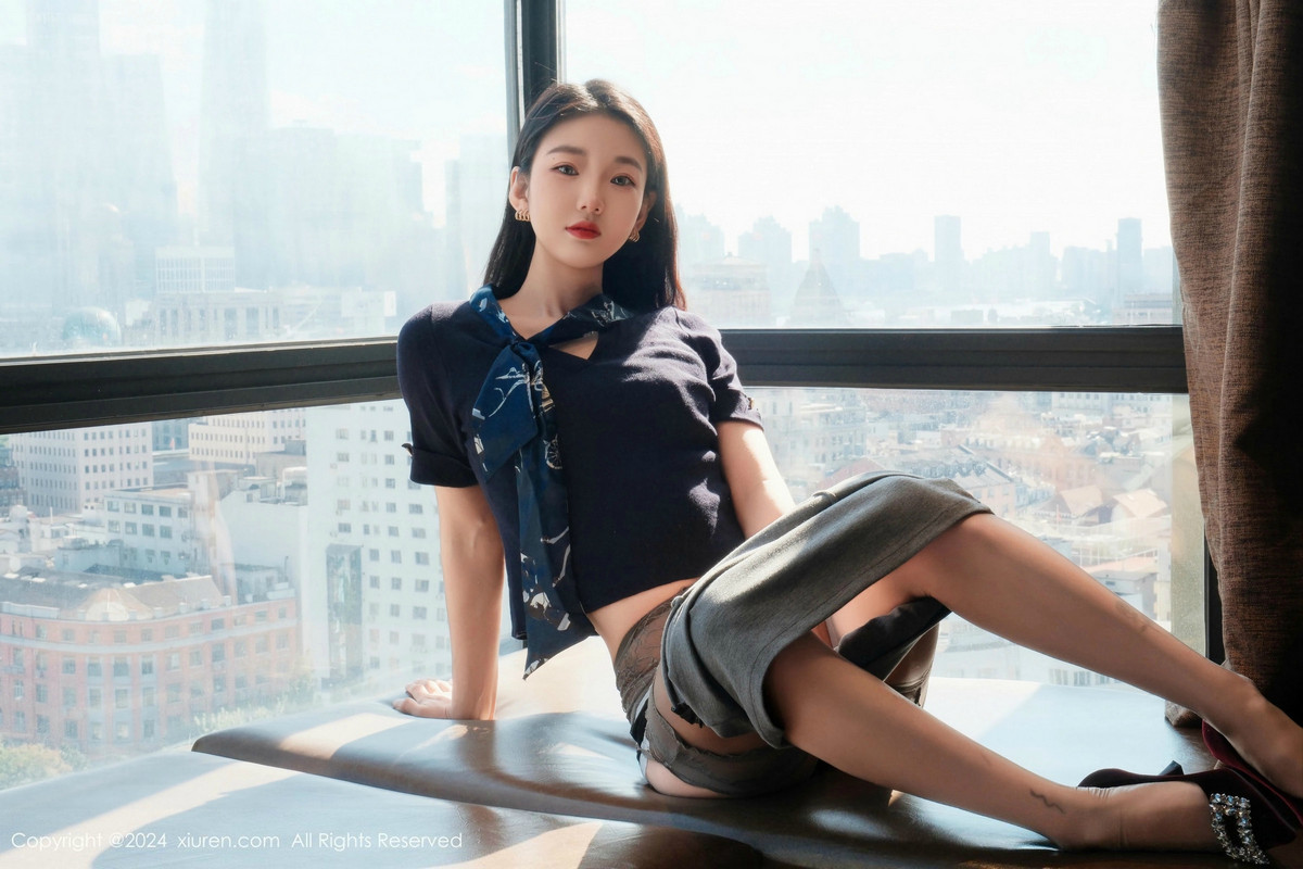 [XiuRen秀人网]第9580期希恬儿写真