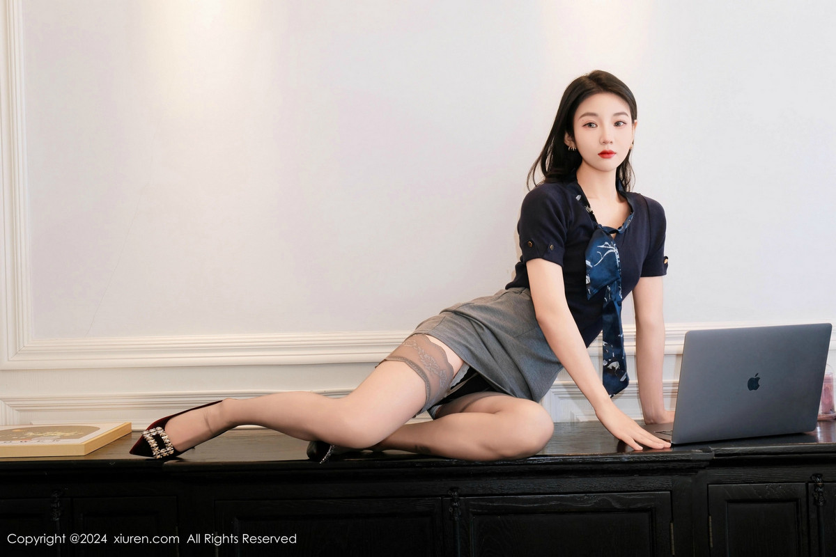 [XiuRen秀人网]第9580期希恬儿写真