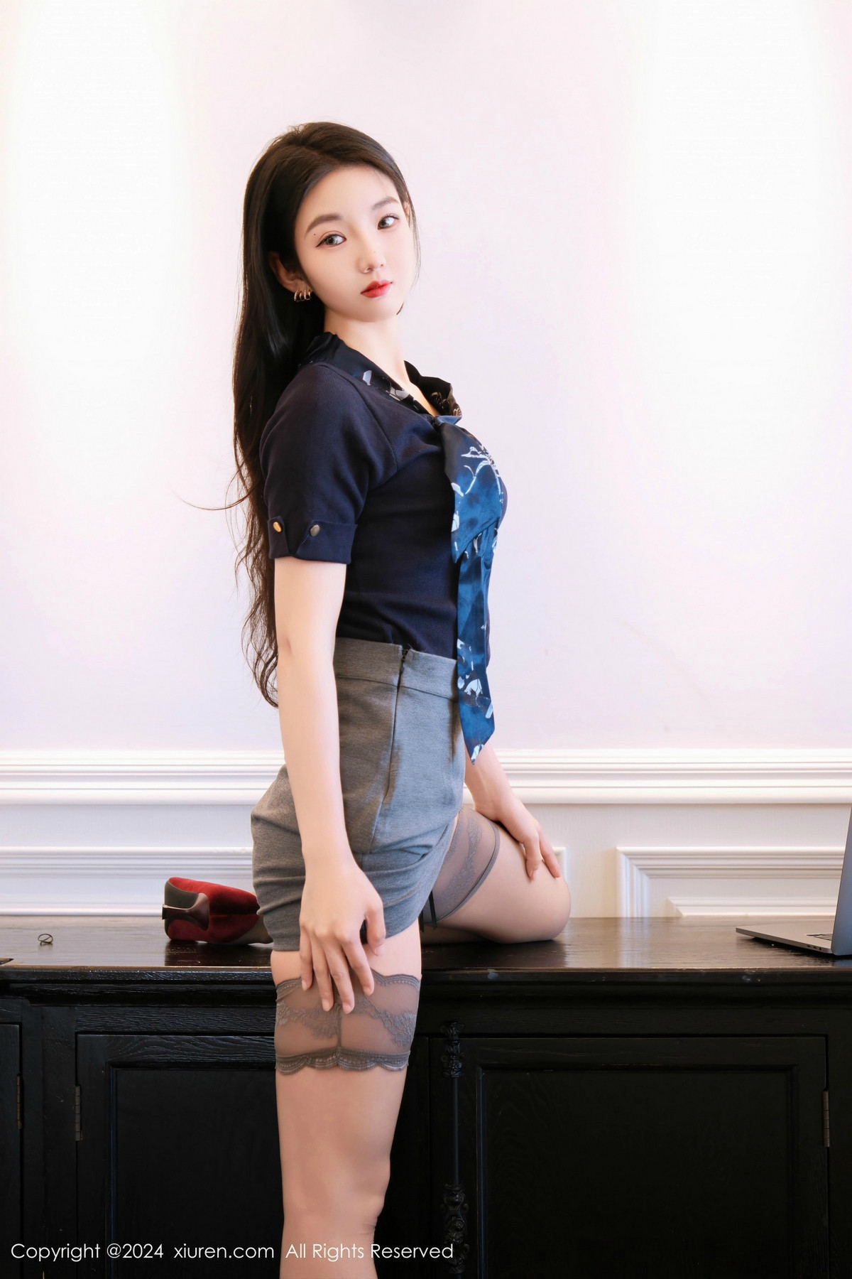 [XiuRen秀人网]第9580期希恬儿写真
