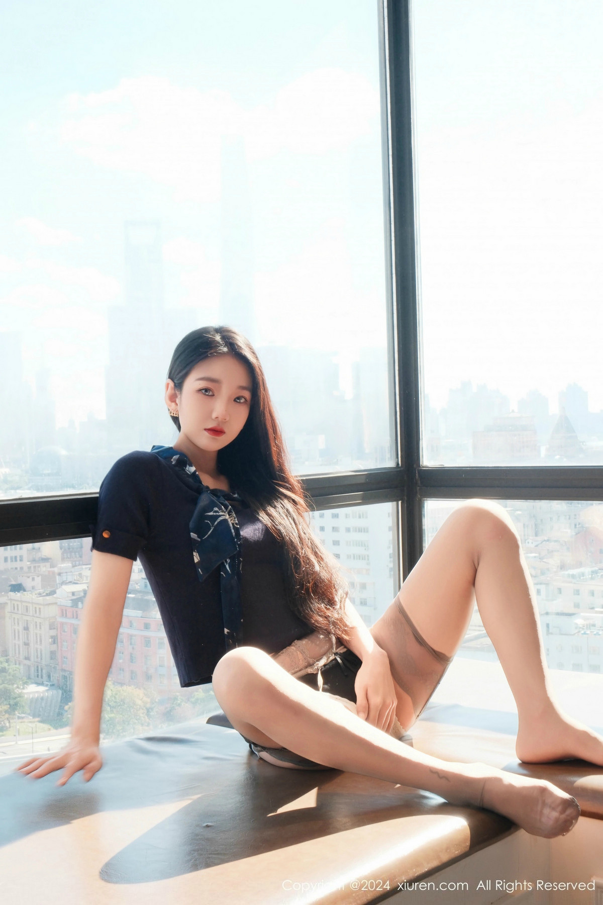 [XiuRen秀人网]第9580期希恬儿写真