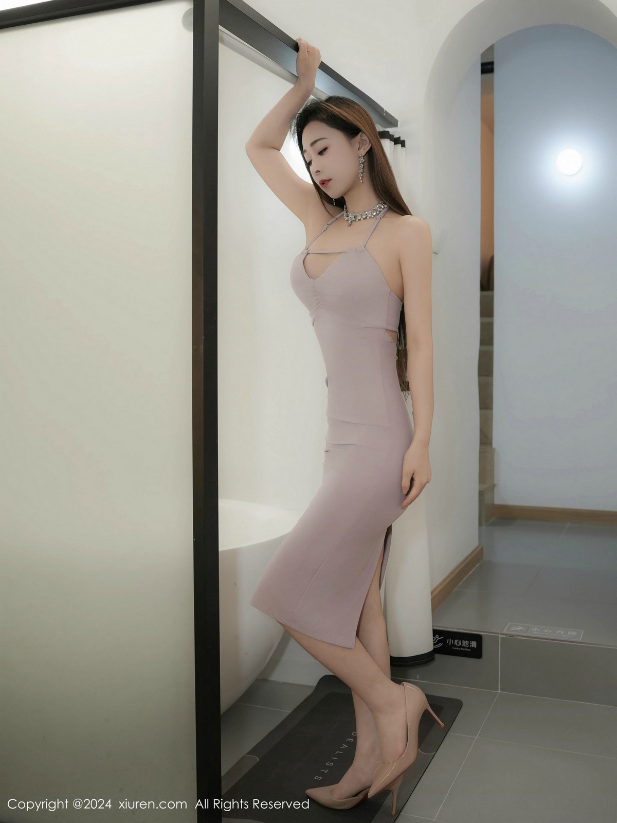 [XiuRen秀人网]第9581期糖糖写真