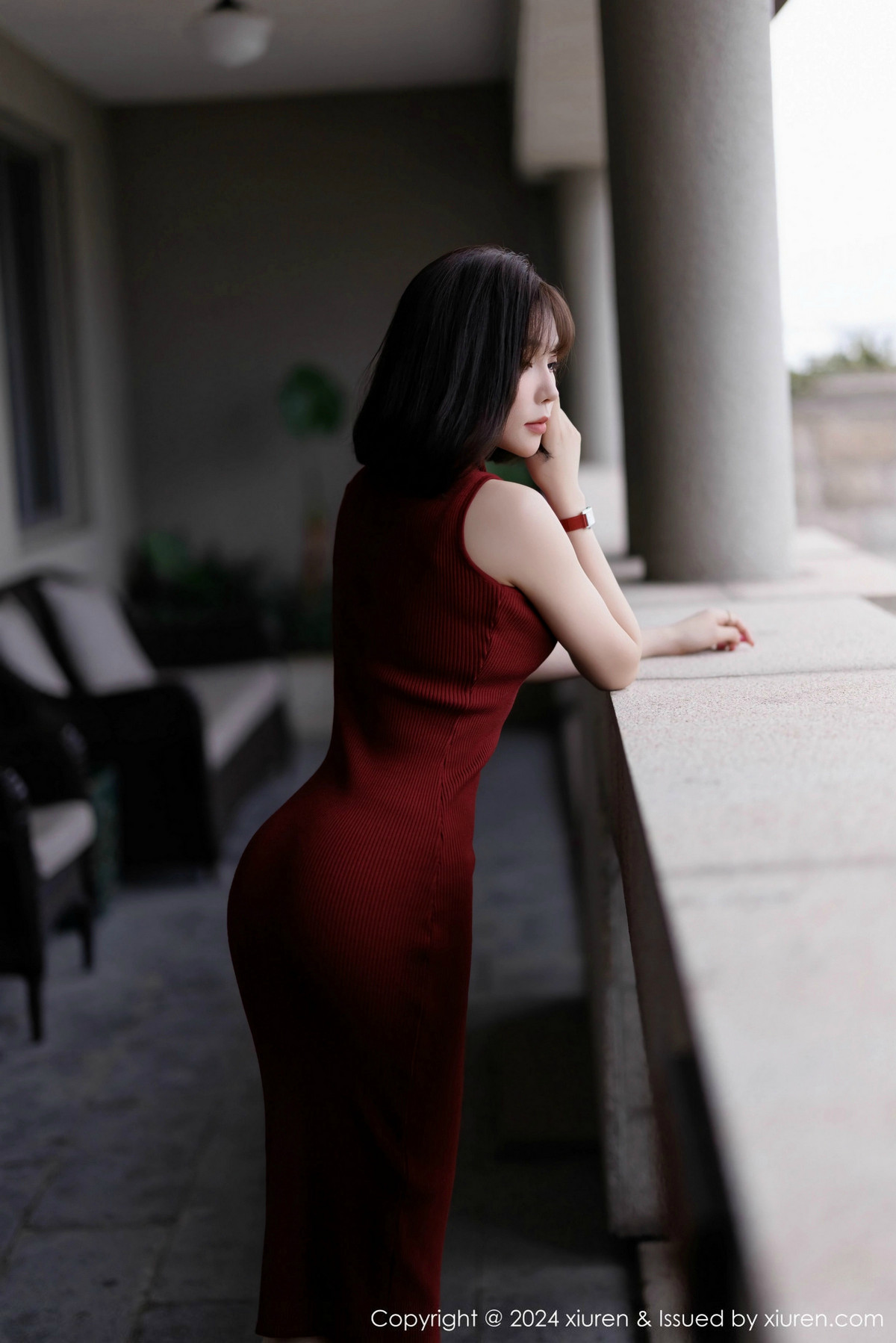 [XiuRen秀人网]第9589期徐莉芝写真