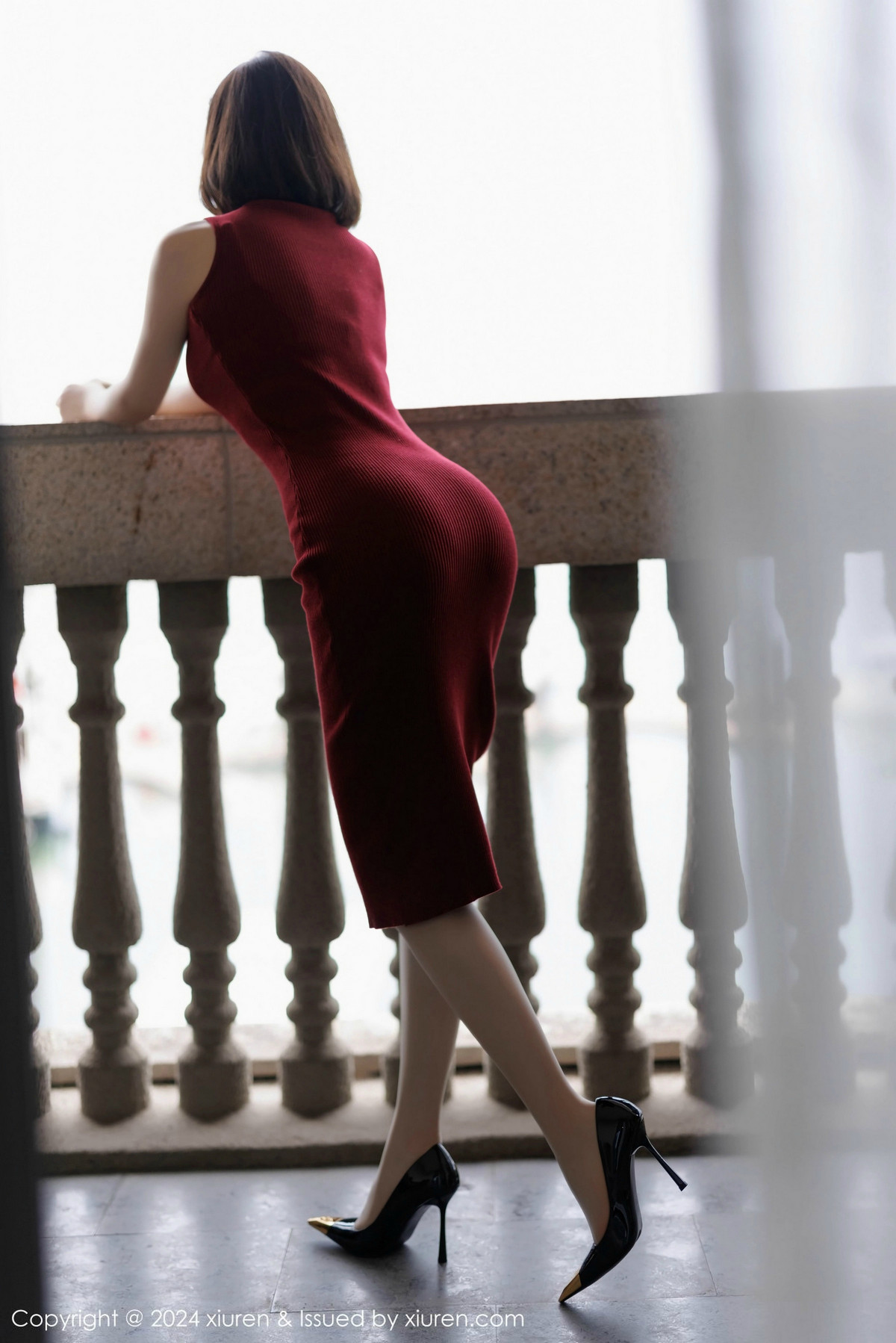 [XiuRen秀人网]第9589期徐莉芝写真