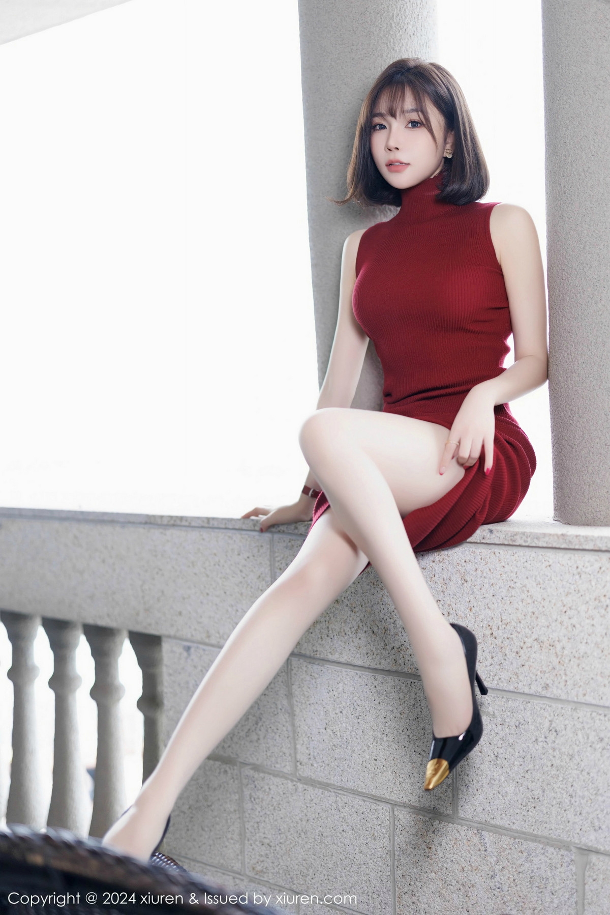 [XiuRen秀人网]第9589期徐莉芝写真