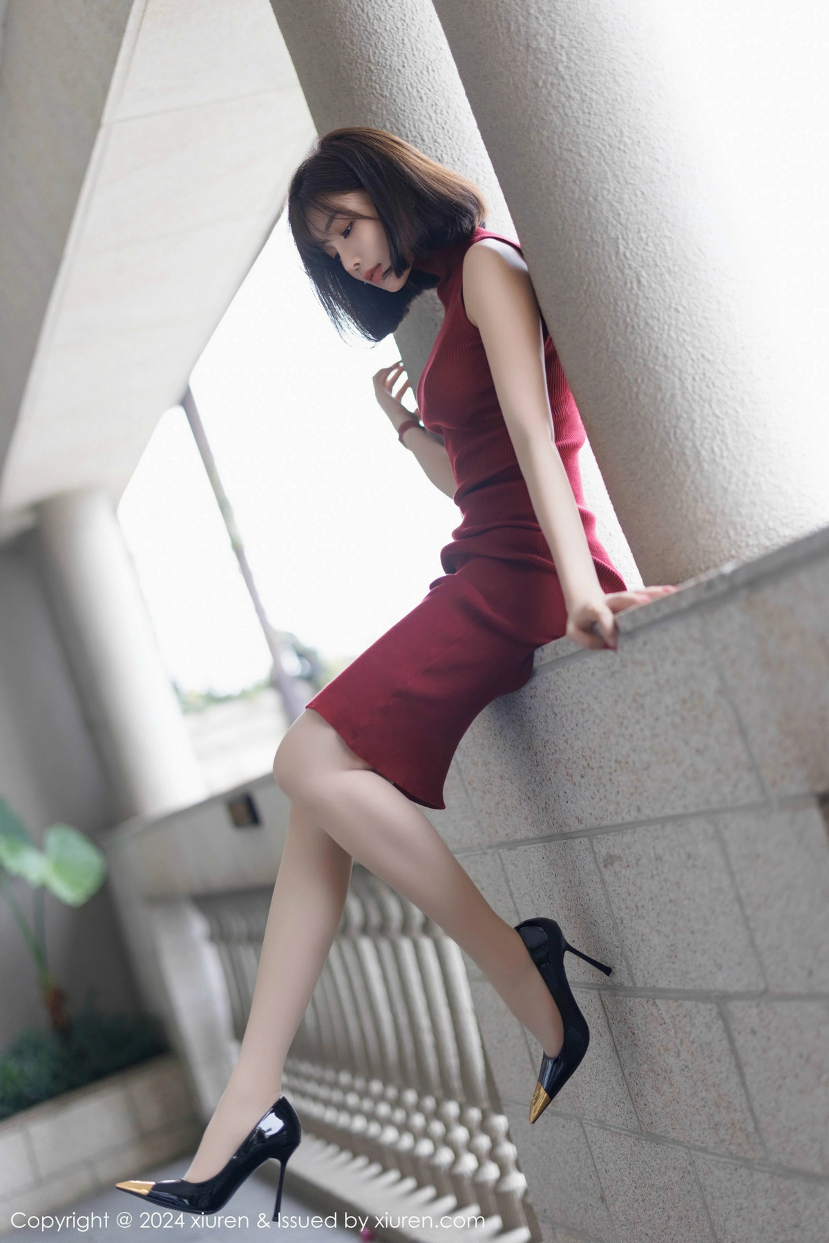 [XiuRen秀人网]第9589期徐莉芝写真