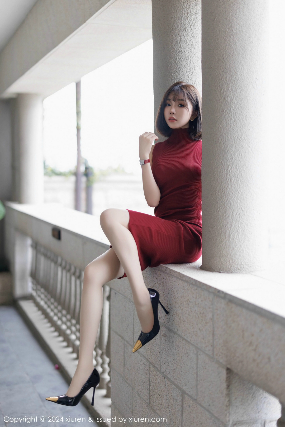 [XiuRen秀人网]第9589期徐莉芝写真