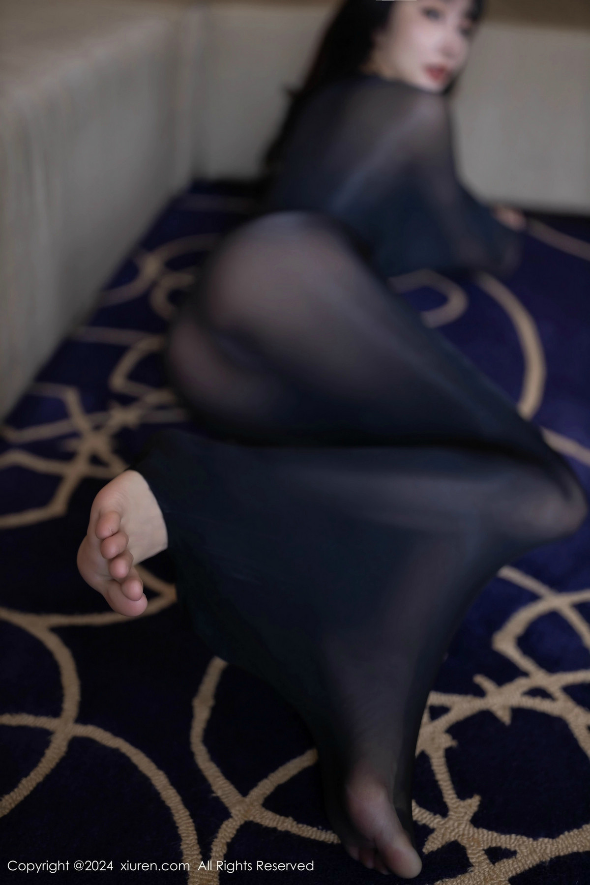 [XiuRen秀人网]第9590期陆萱萱写真