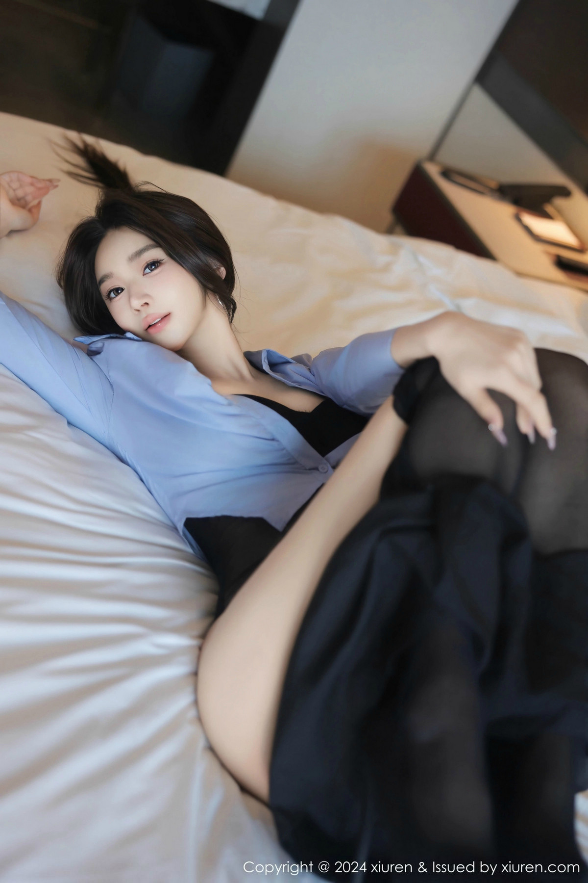 [XiuRen秀人网]第9591期Candy糖糖写真