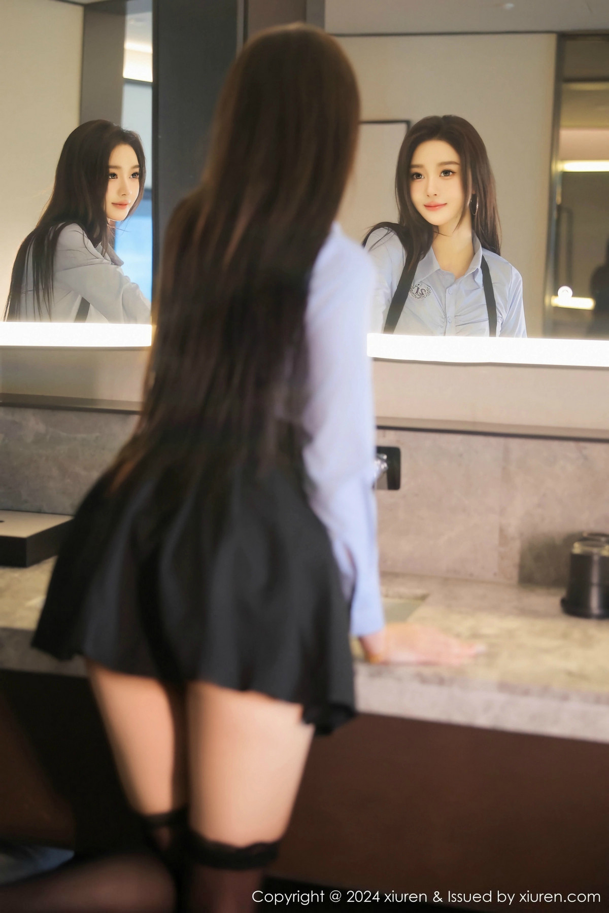 [XiuRen秀人网]第9591期Candy糖糖写真
