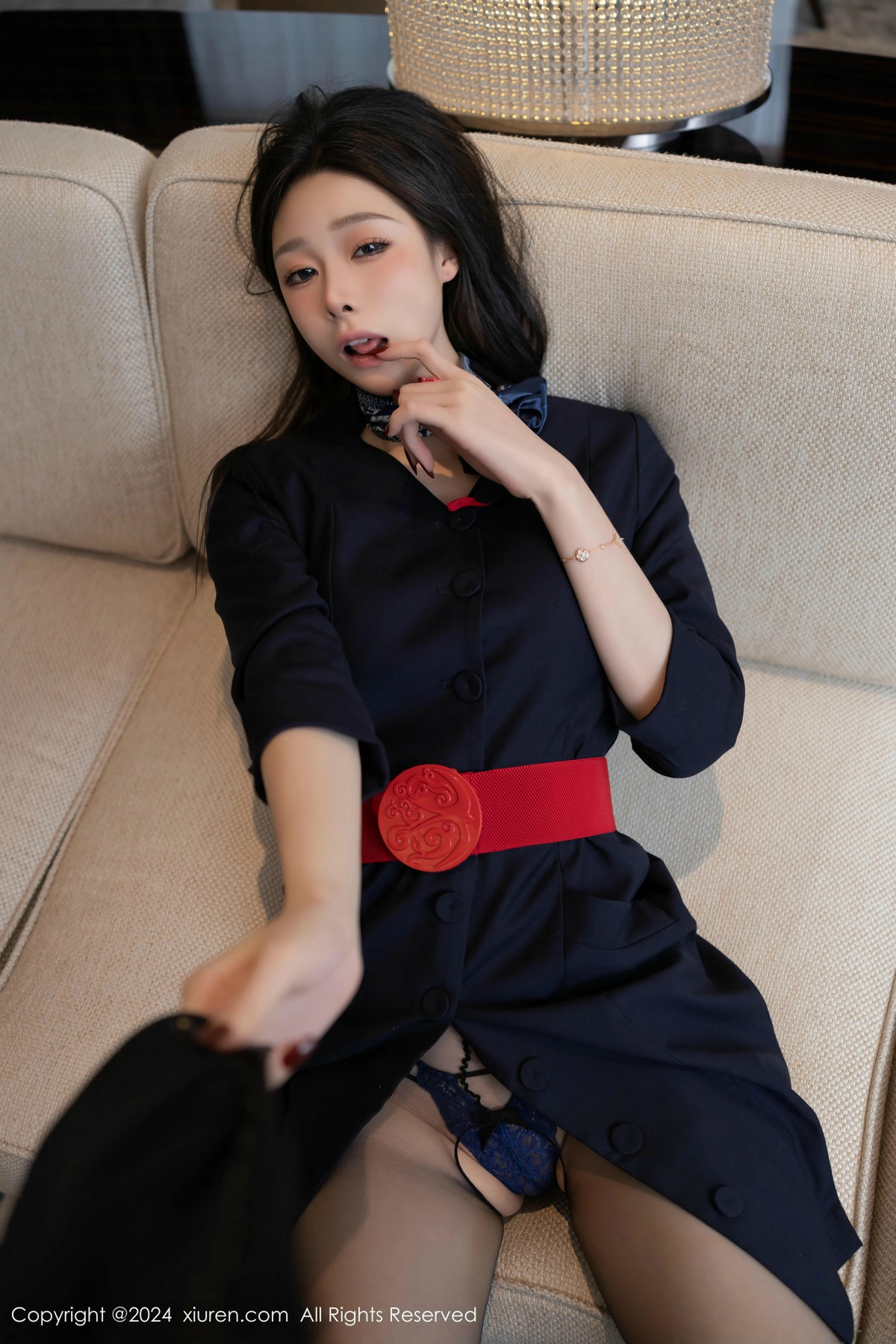 [XiuRen秀人网]第9597期小逗逗写真