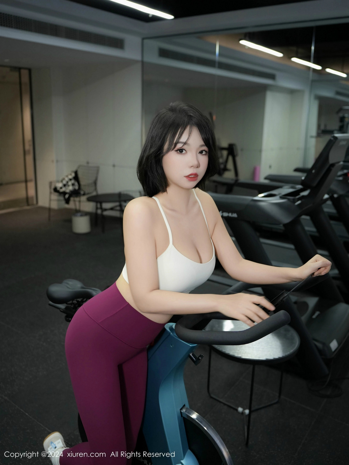 [XiuRen秀人网]第9603期桃色奶酪写真