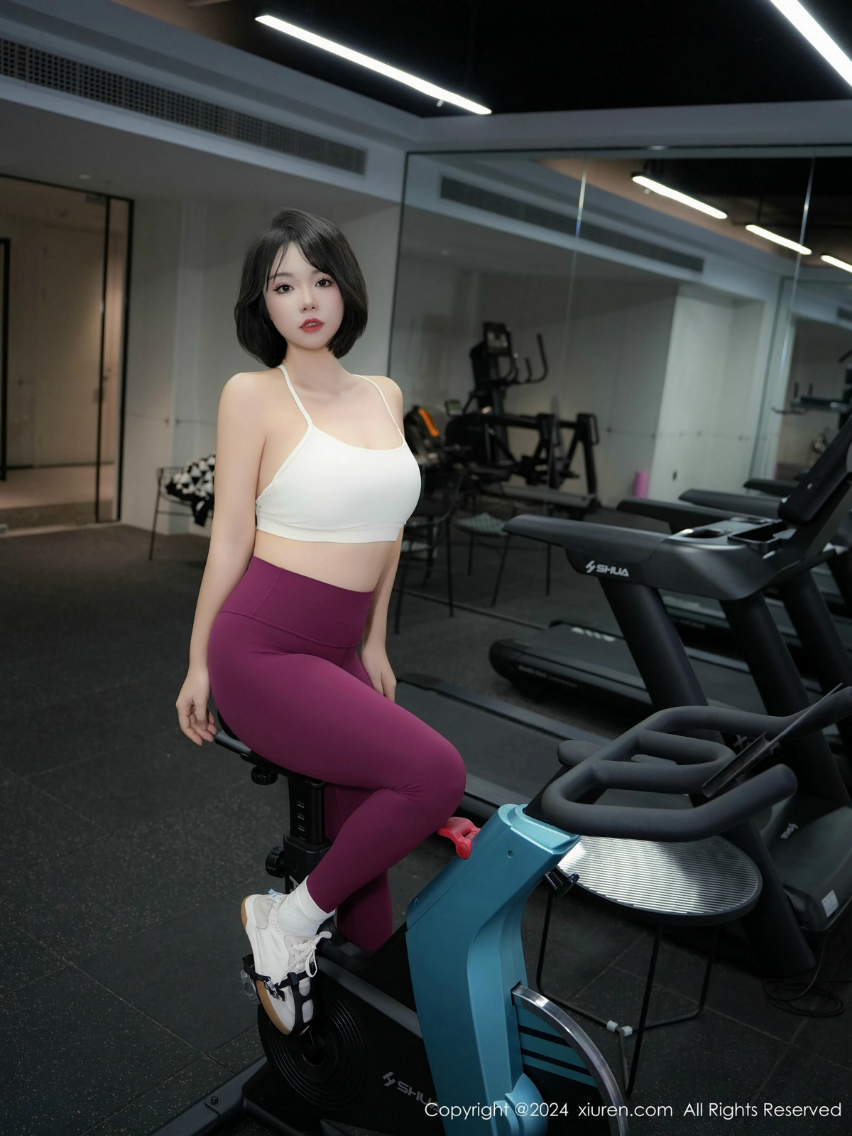 [XiuRen秀人网]第9603期桃色奶酪写真