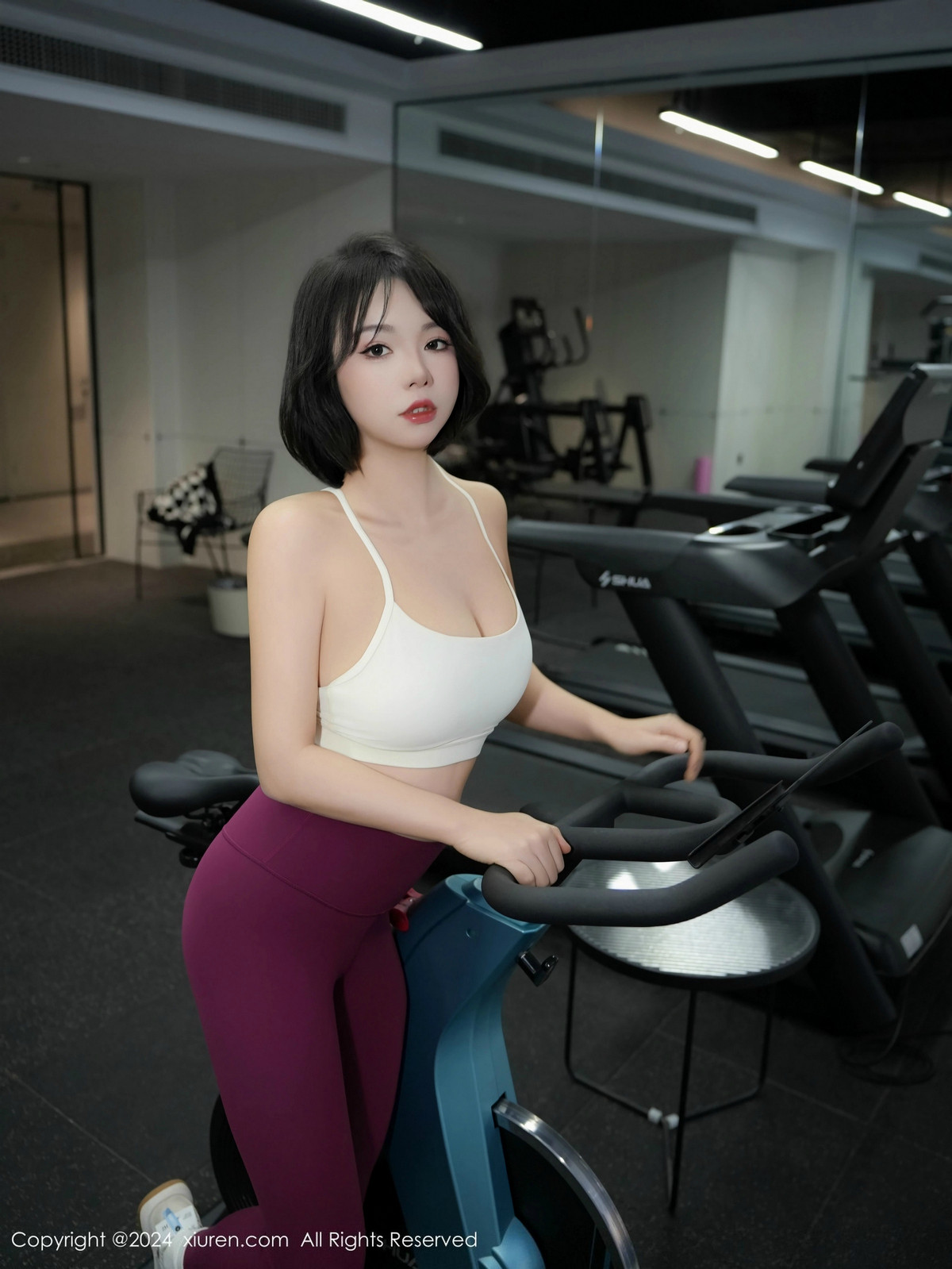 [XiuRen秀人网]第9603期桃色奶酪写真