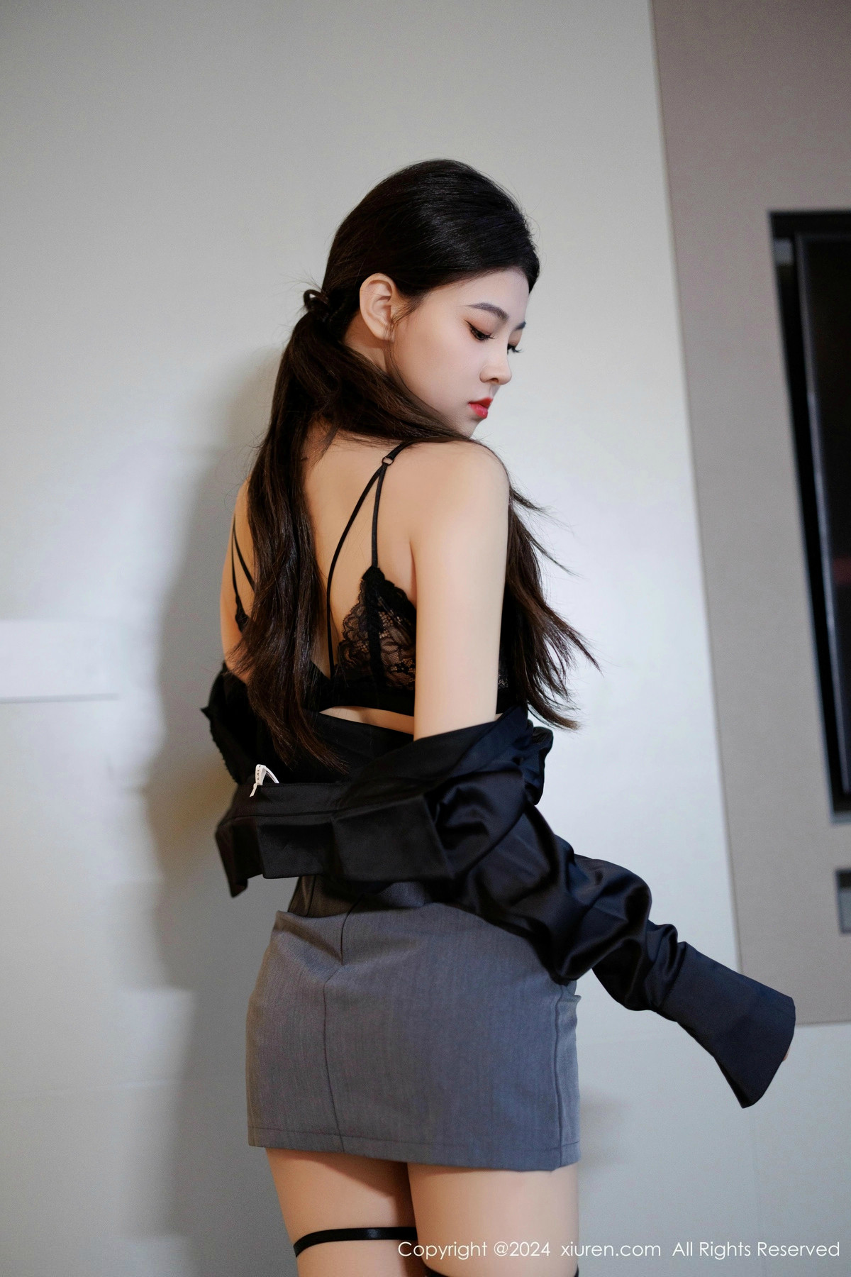 [XiuRen秀人网]第9604期初梦瑶写真