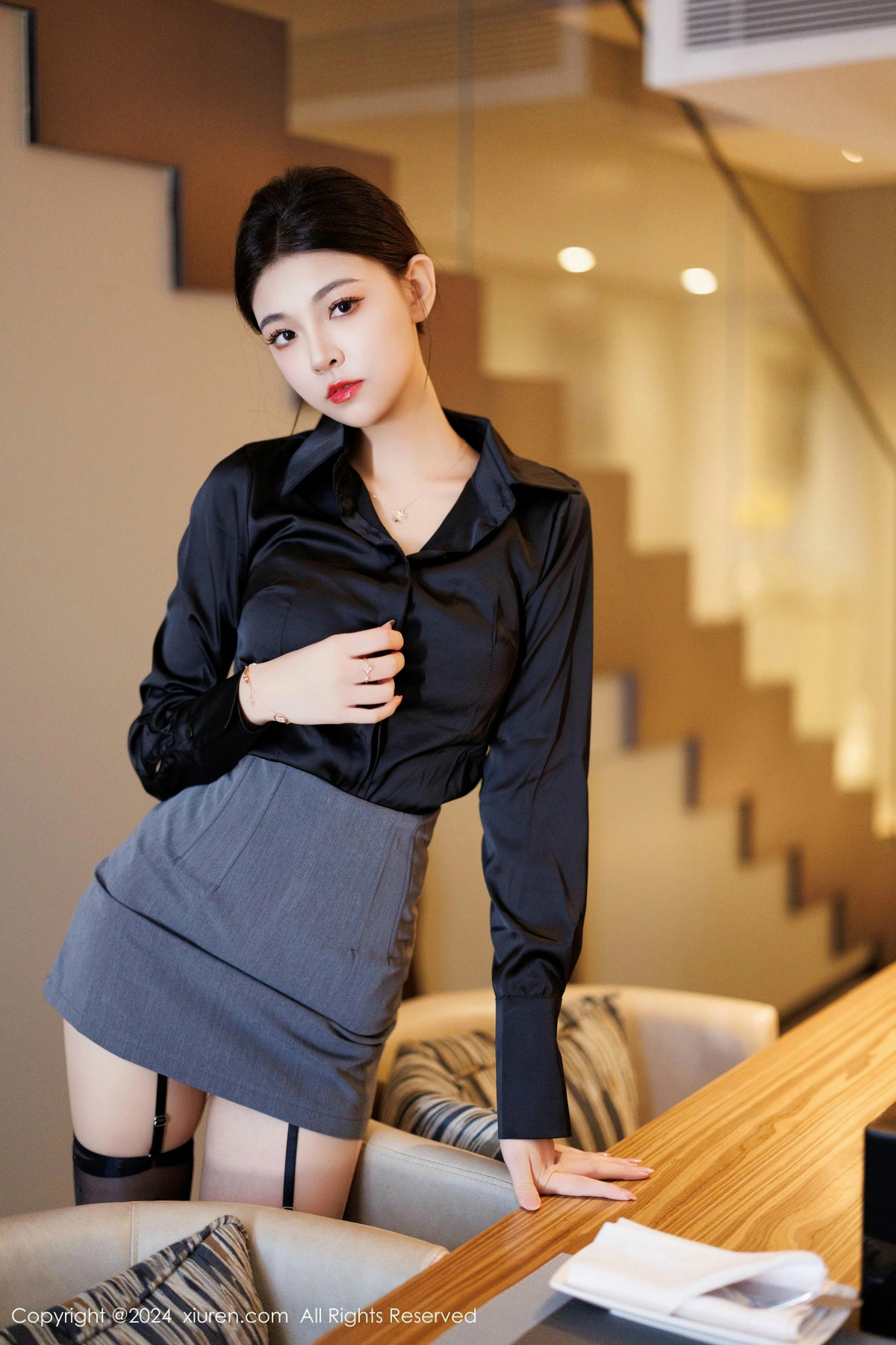[XiuRen秀人网]第9604期初梦瑶写真
