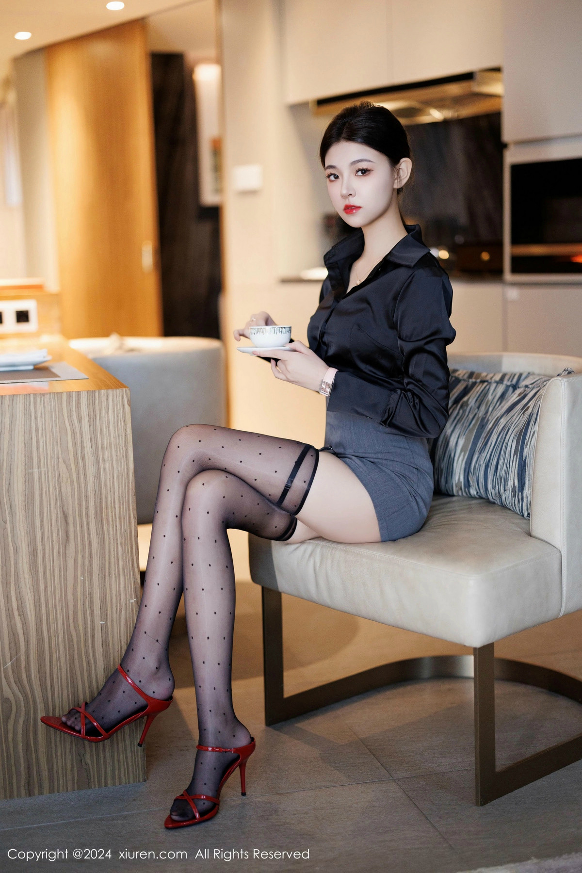 [XiuRen秀人网]第9604期初梦瑶写真